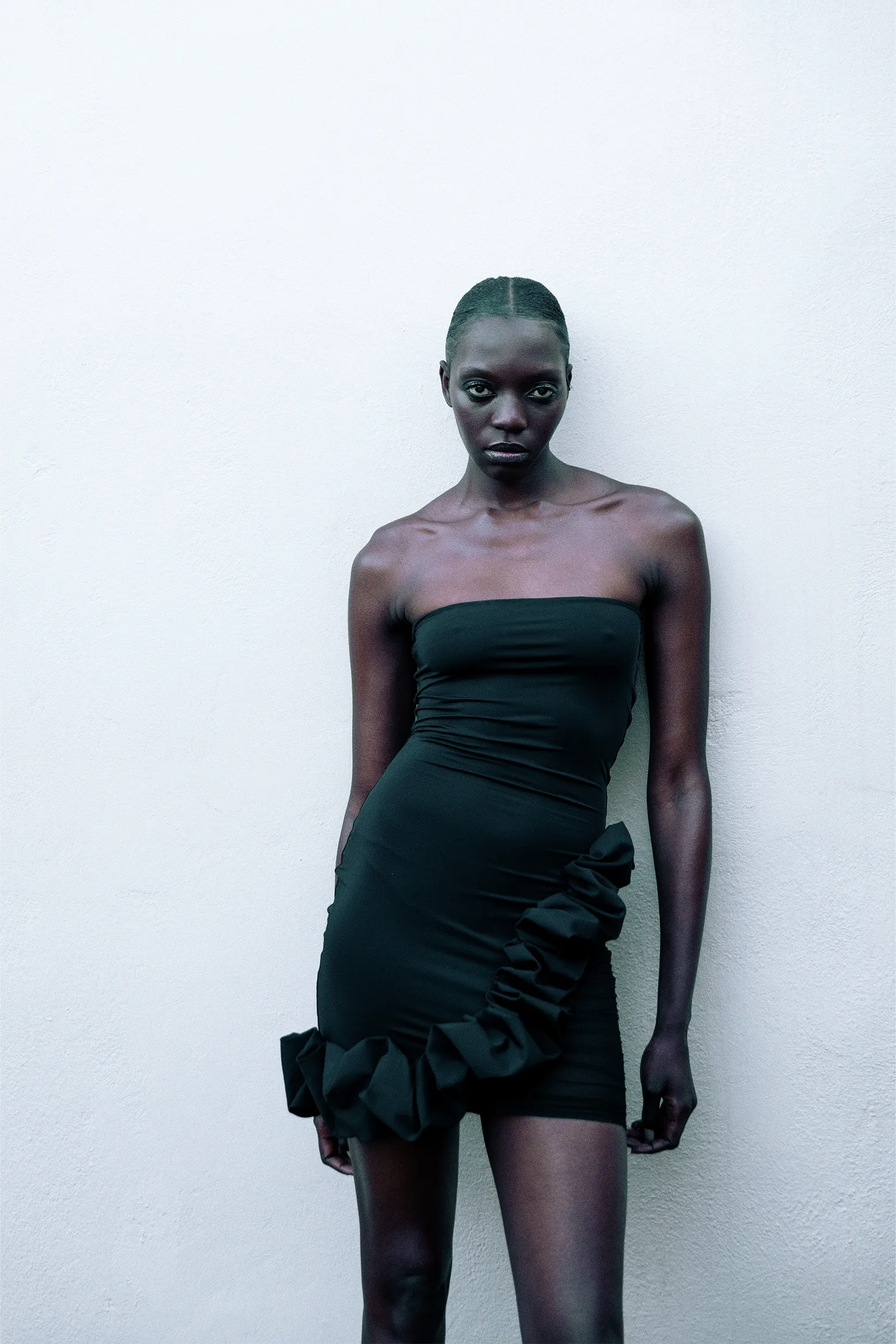 CHARI DRESS