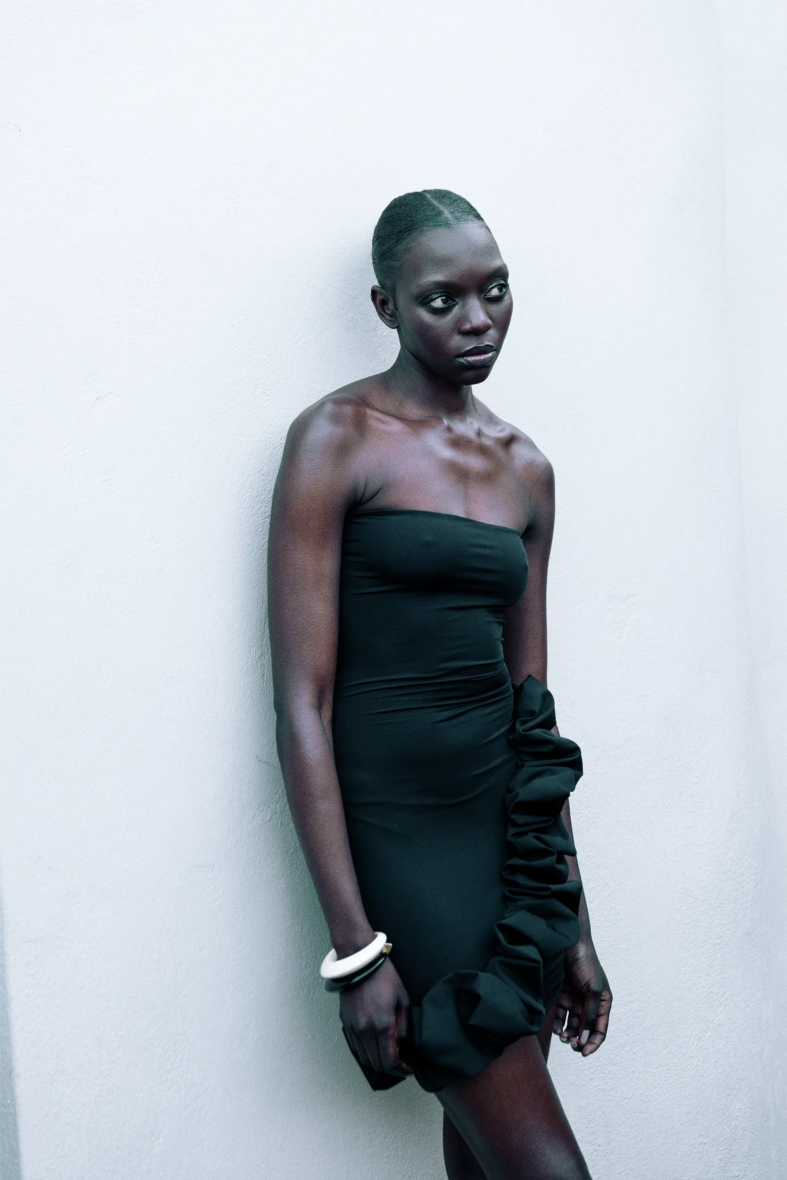 CHARI DRESS