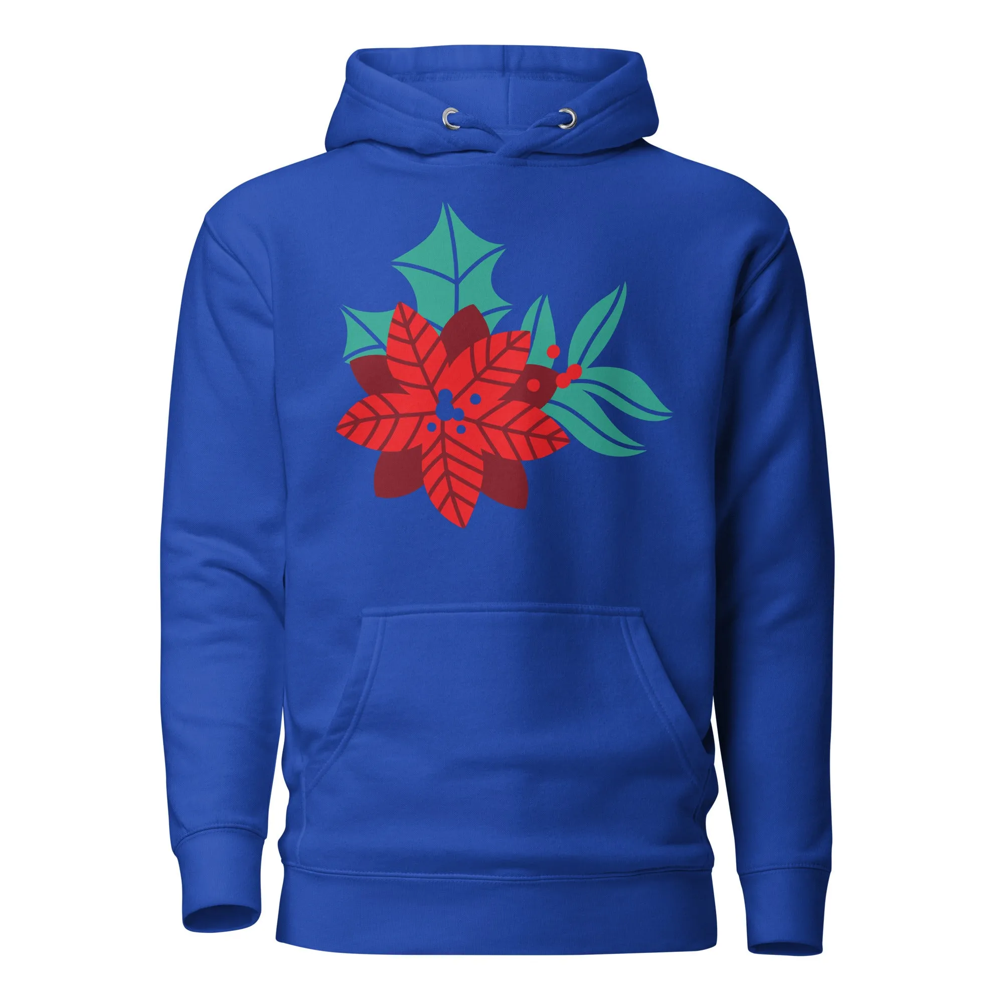 Christmas Hoodie (Glamourange Christmas Gifts - Hoodies for Christmas 0013)