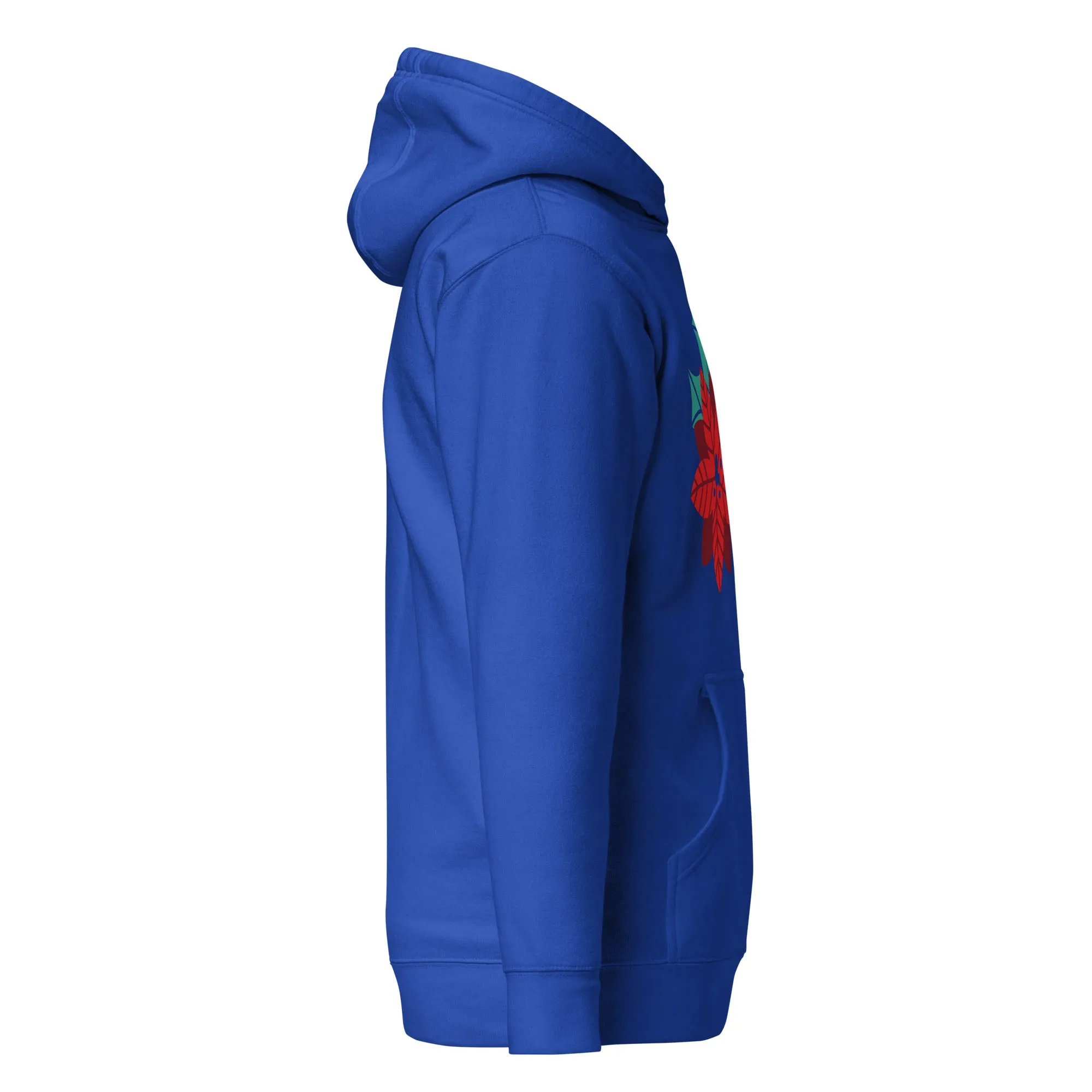 Christmas Hoodie (Glamourange Christmas Gifts - Hoodies for Christmas 0013)
