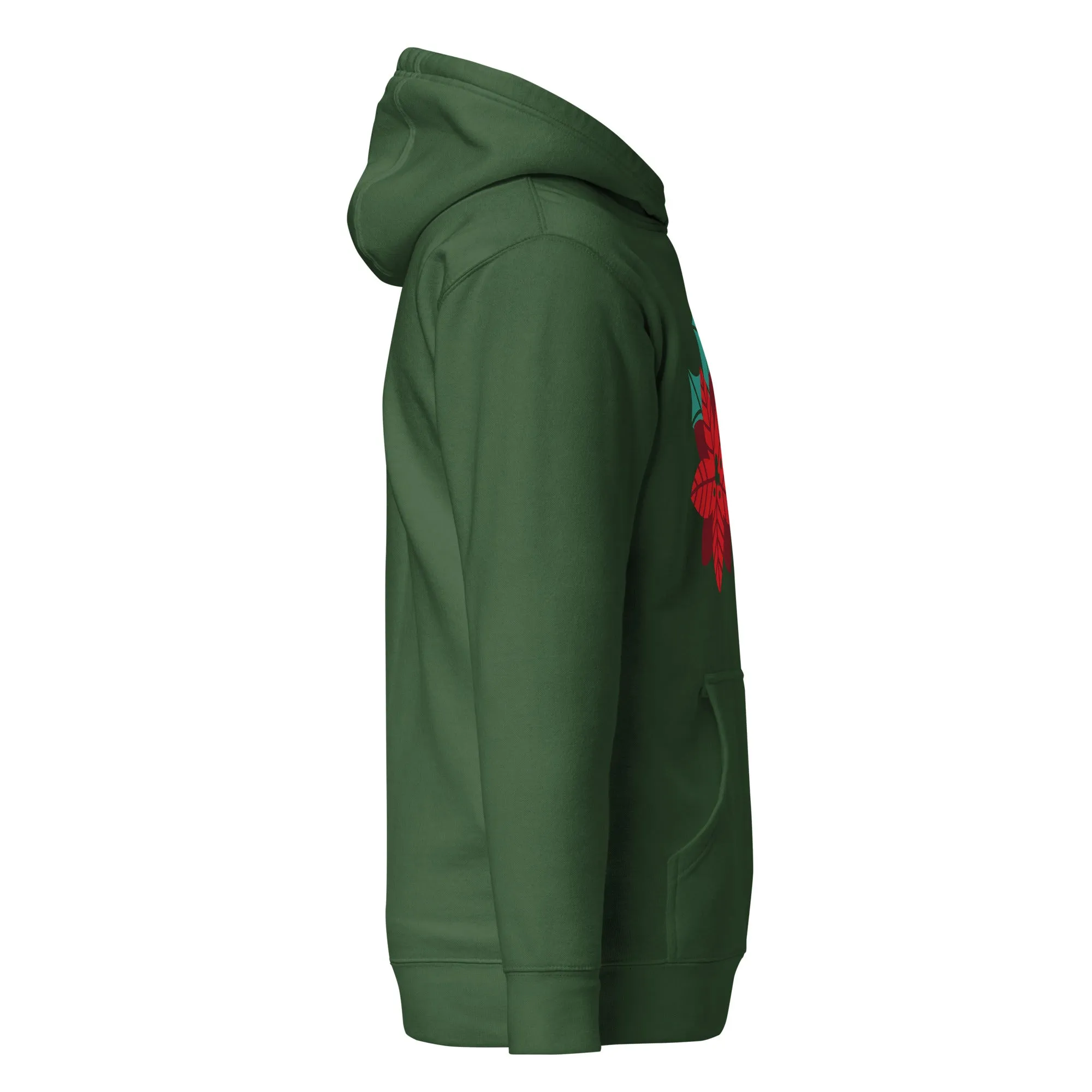 Christmas Hoodie (Glamourange Christmas Gifts - Hoodies for Christmas 0013)