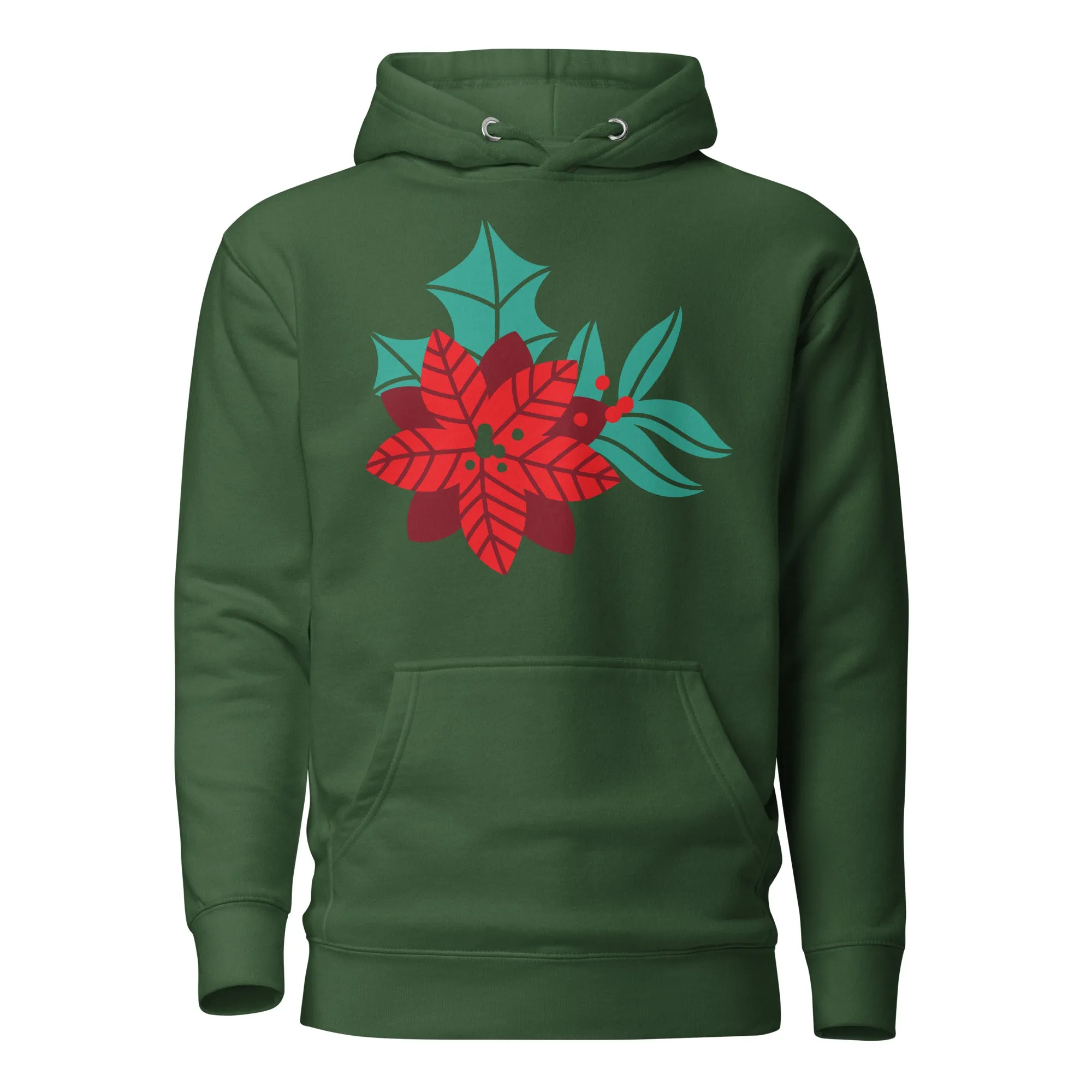 Christmas Hoodie (Glamourange Christmas Gifts - Hoodies for Christmas 0013)