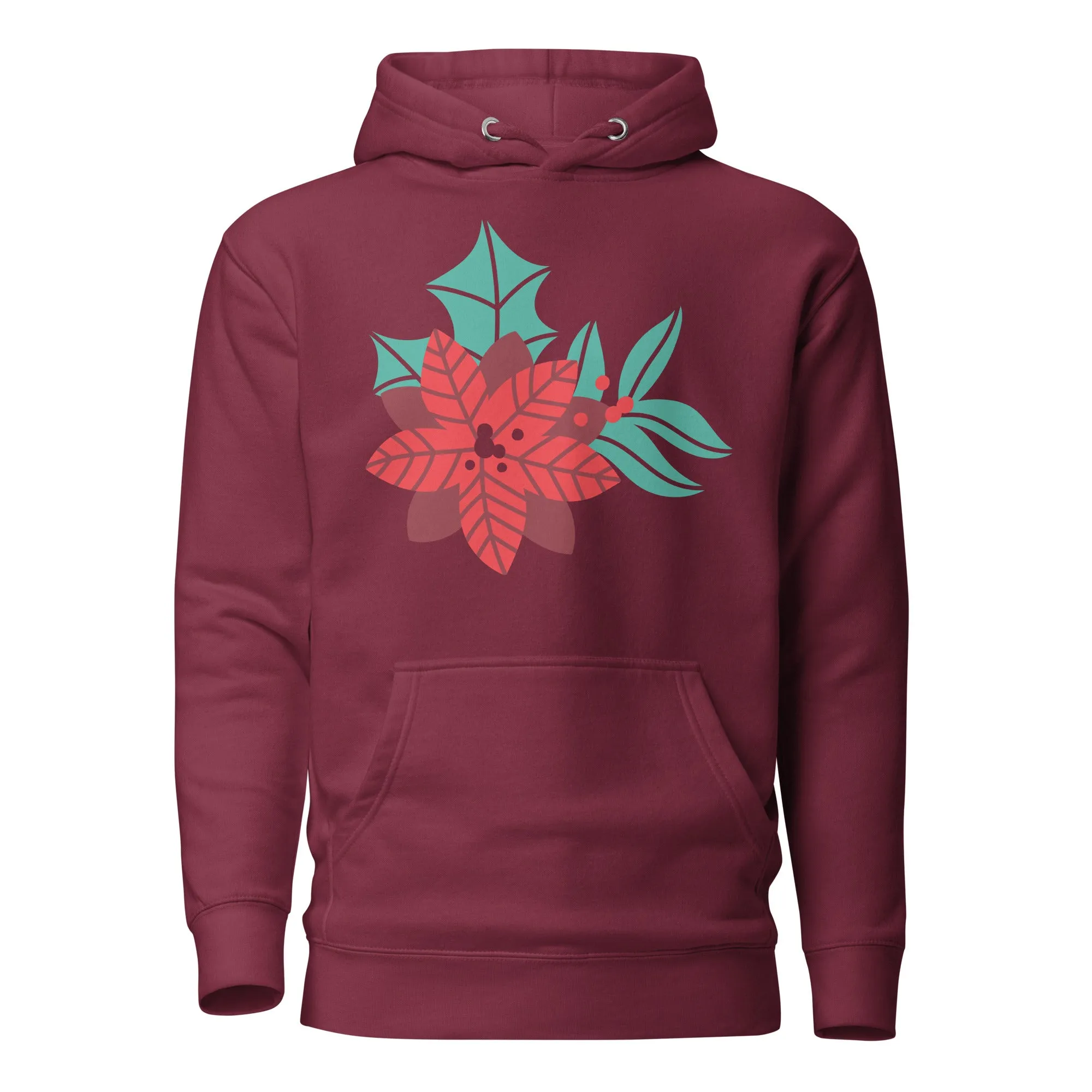 Christmas Hoodie (Glamourange Christmas Gifts - Hoodies for Christmas 0013)