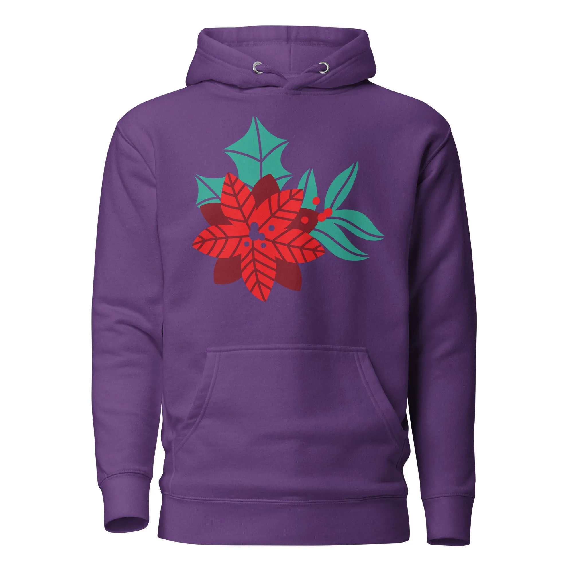 Christmas Hoodie (Glamourange Christmas Gifts - Hoodies for Christmas 0013)