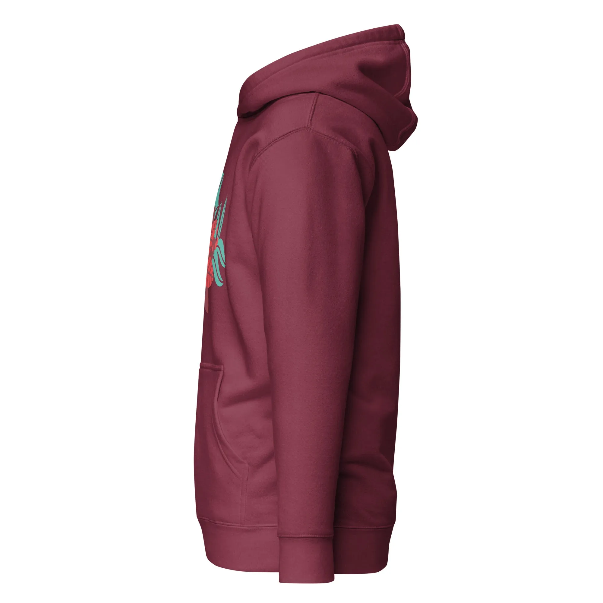 Christmas Hoodie (Glamourange Christmas Gifts - Hoodies for Christmas 0013)