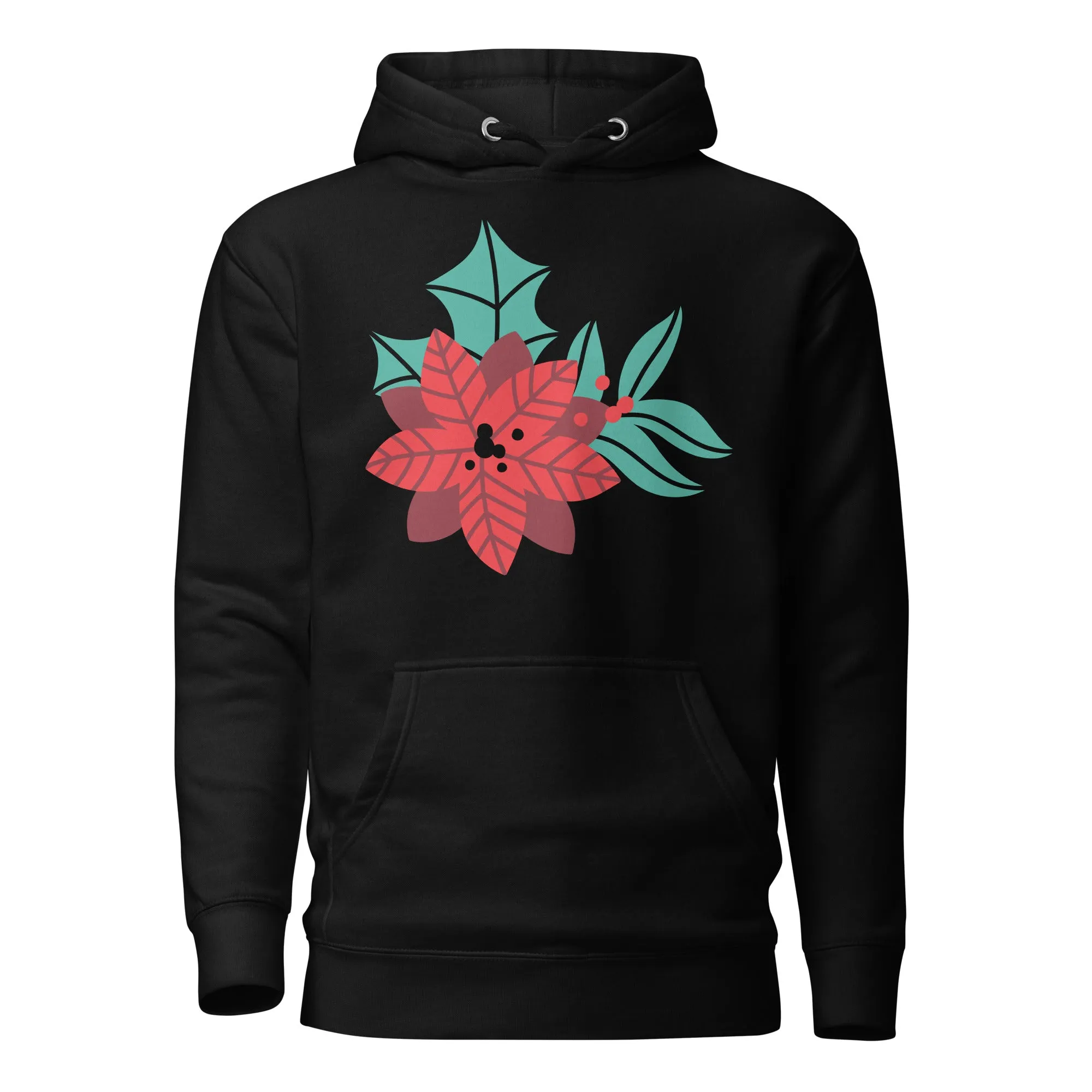 Christmas Hoodie (Glamourange Christmas Gifts - Hoodies for Christmas 0013)