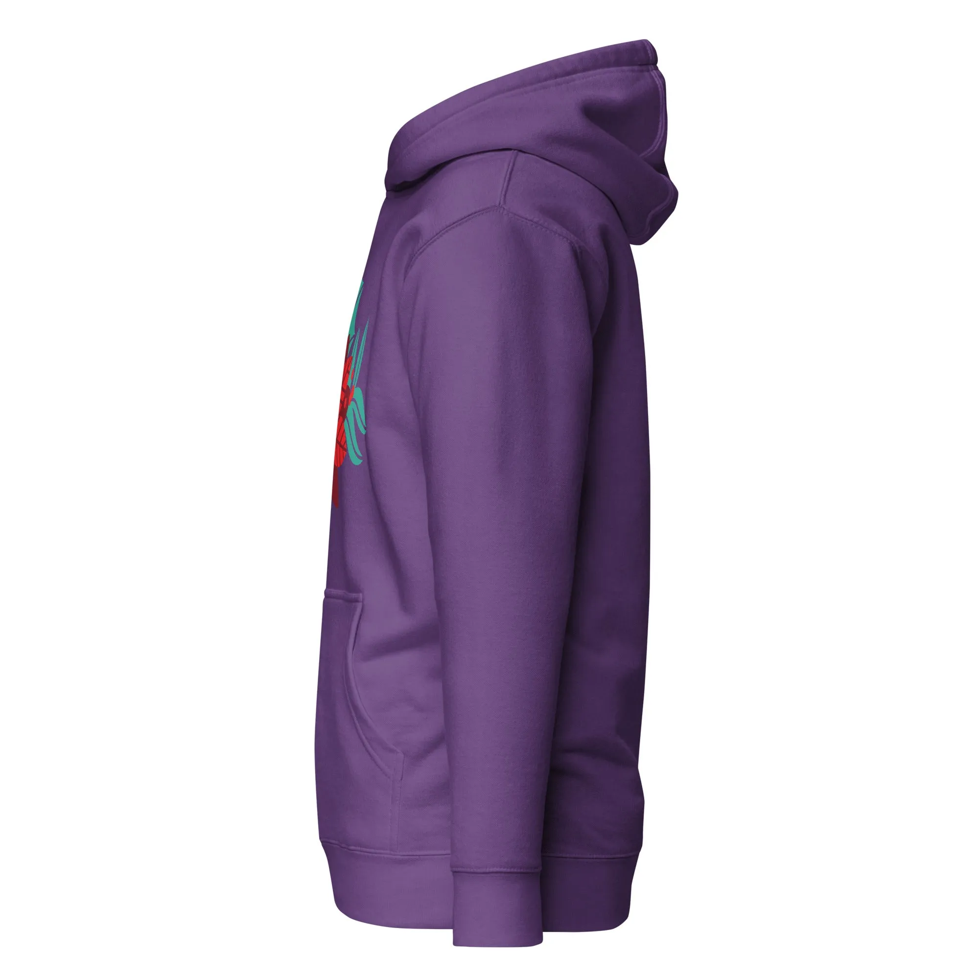 Christmas Hoodie (Glamourange Christmas Gifts - Hoodies for Christmas 0013)