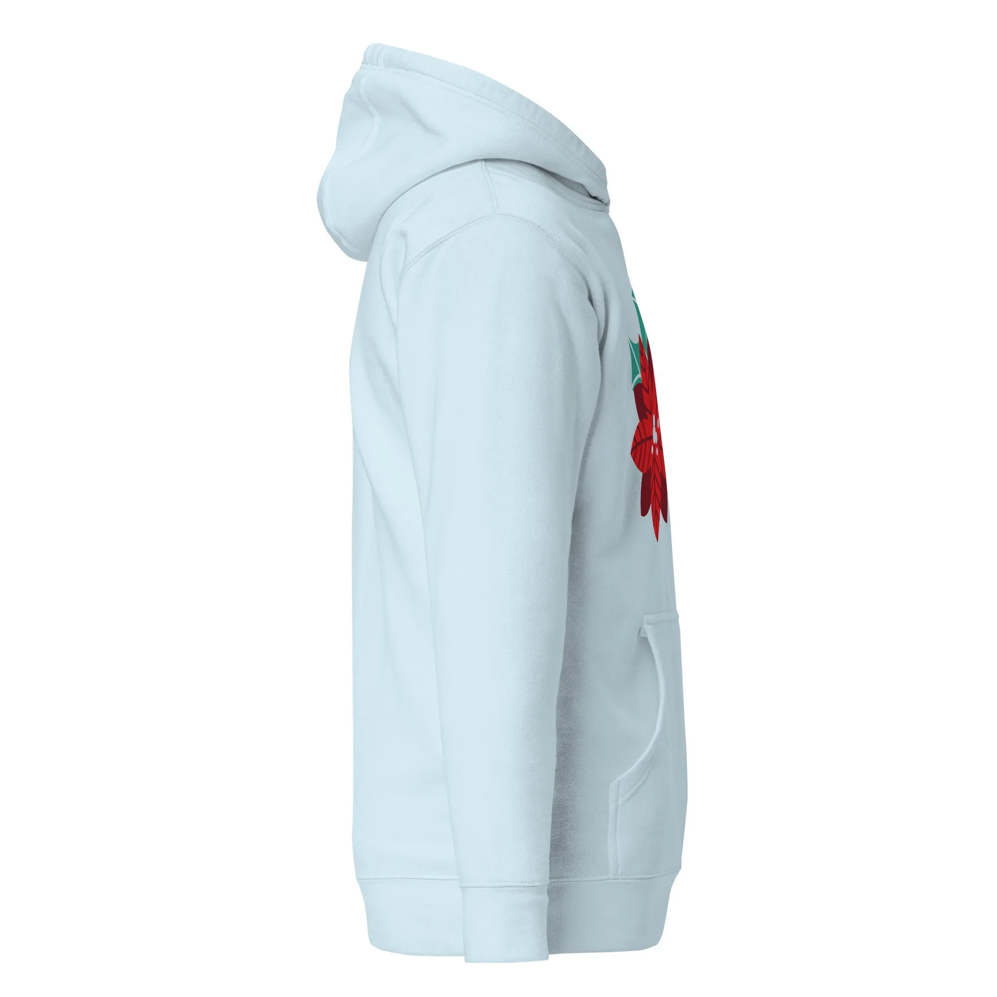 Christmas Hoodie (Glamourange Christmas Gifts - Hoodies for Christmas 0013)
