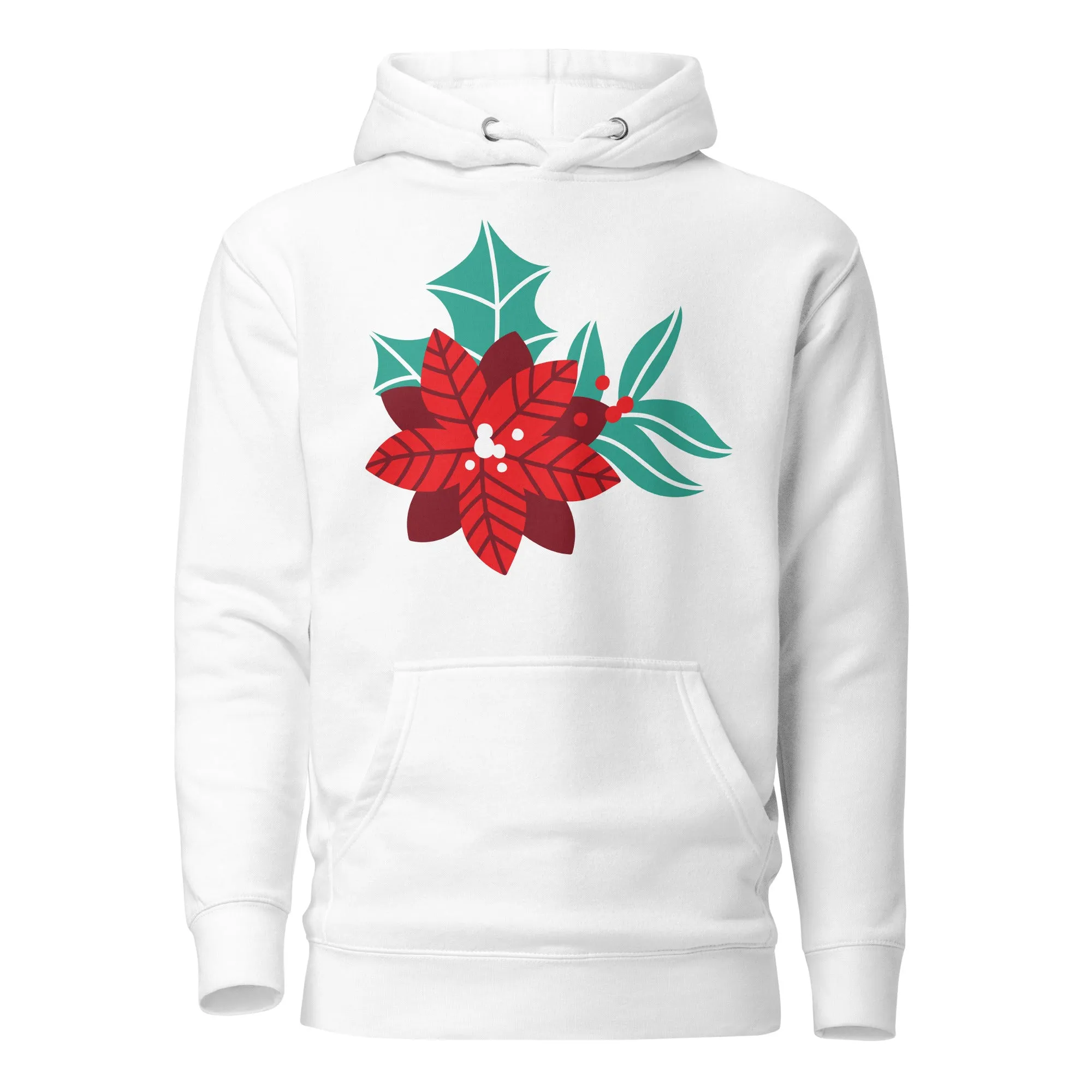 Christmas Hoodie (Glamourange Christmas Gifts - Hoodies for Christmas 0013)