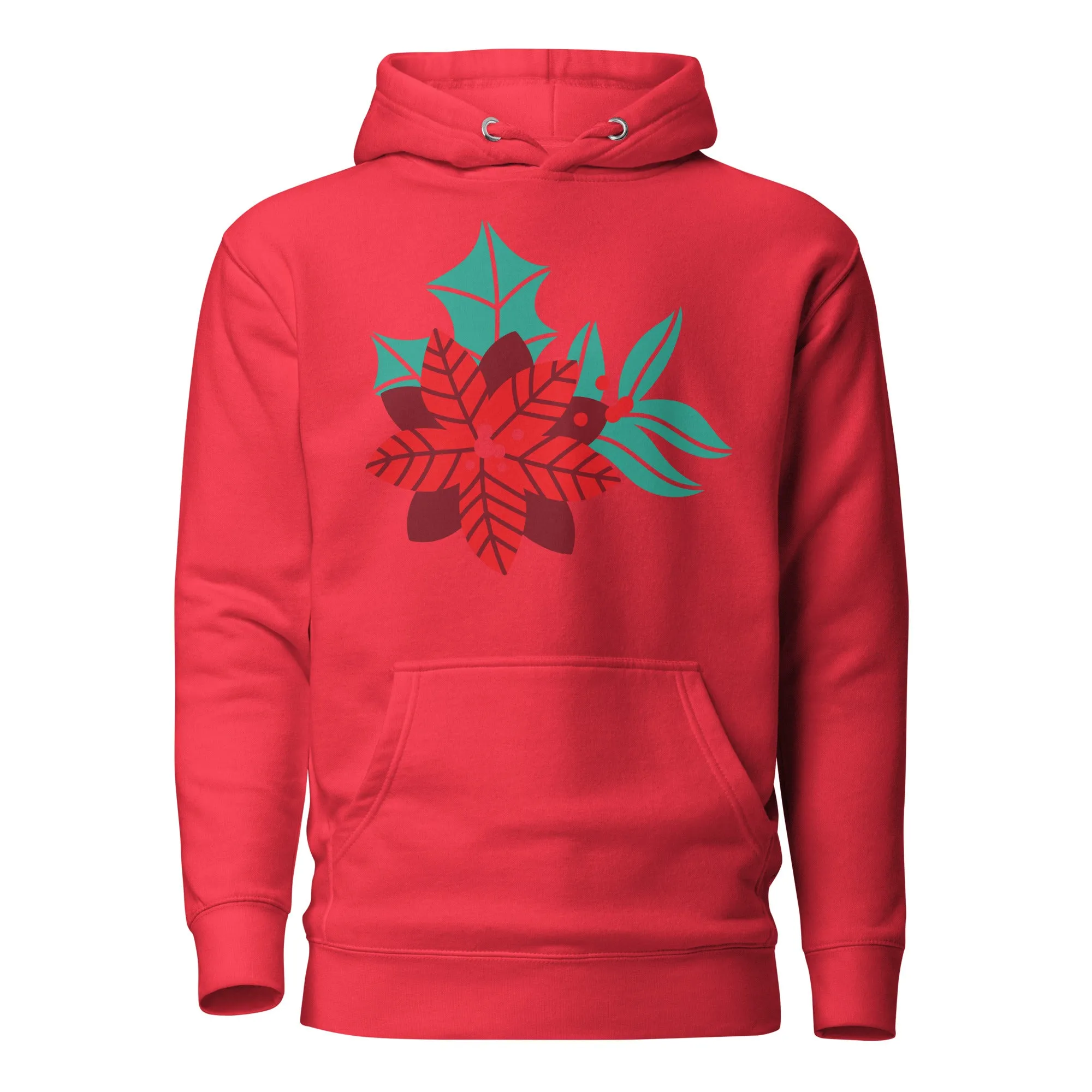 Christmas Hoodie (Glamourange Christmas Gifts - Hoodies for Christmas 0013)