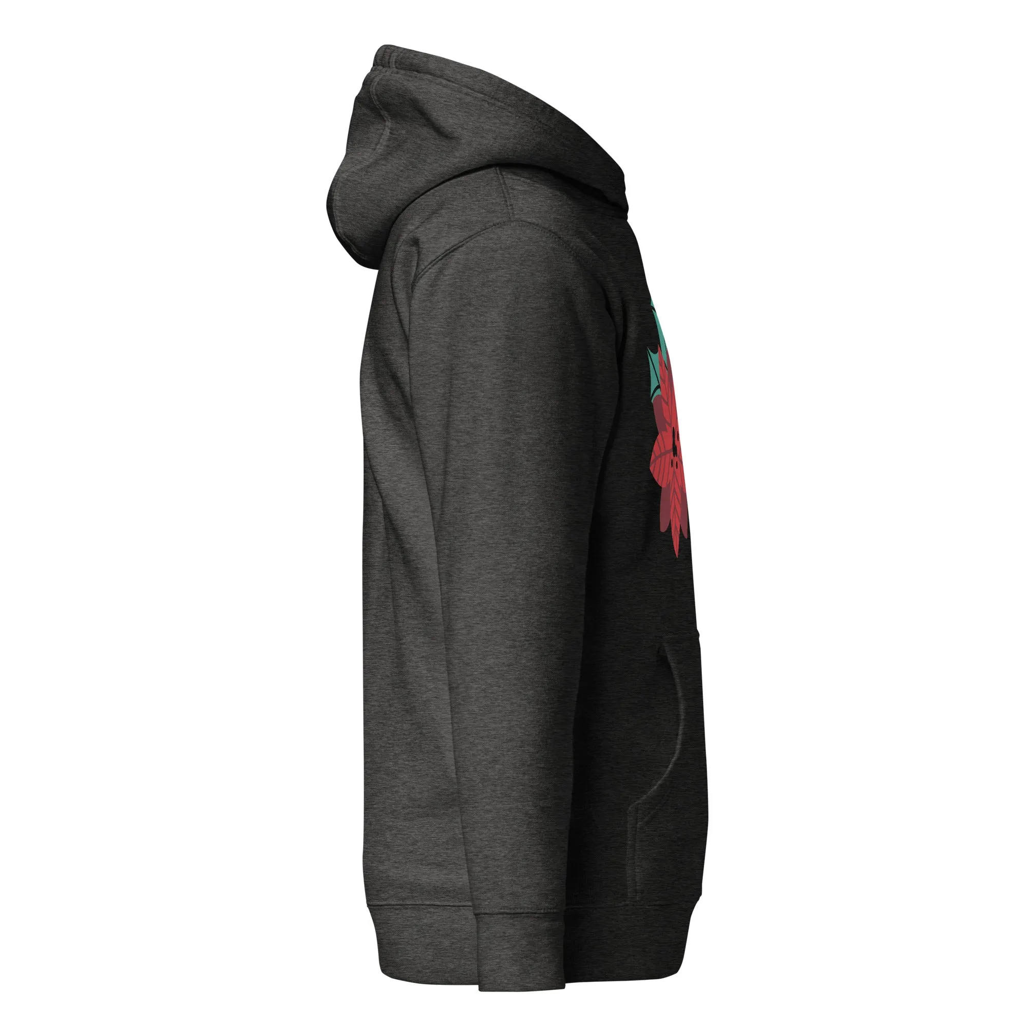 Christmas Hoodie (Glamourange Christmas Gifts - Hoodies for Christmas 0013)