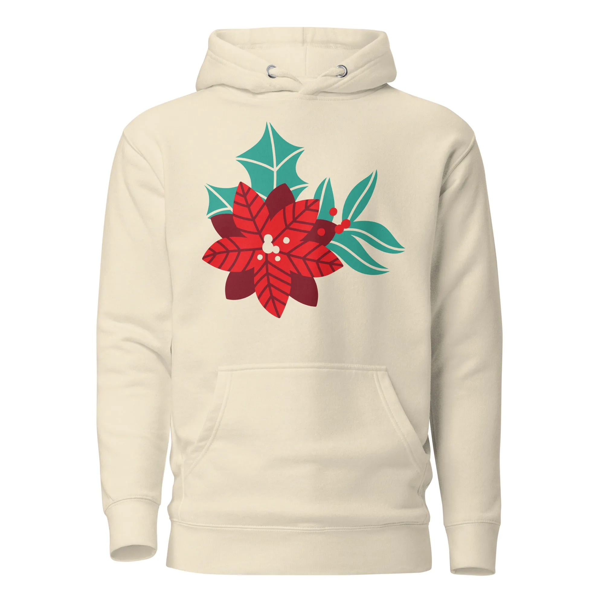Christmas Hoodie (Glamourange Christmas Gifts - Hoodies for Christmas 0013)