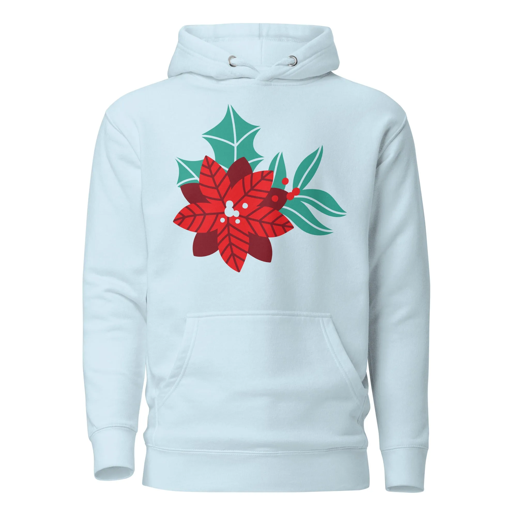 Christmas Hoodie (Glamourange Christmas Gifts - Hoodies for Christmas 0013)