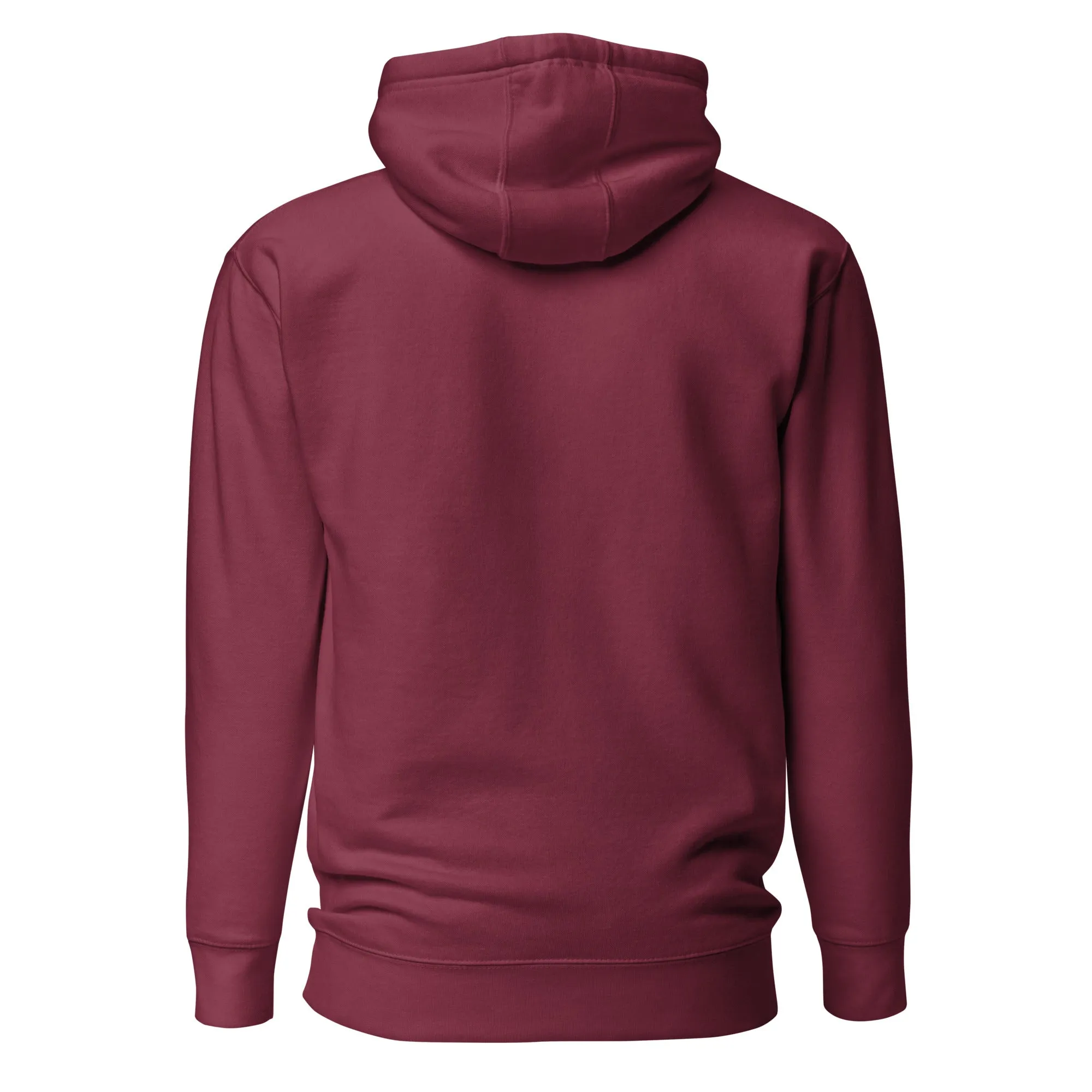 Christmas Hoodie (Glamourange Christmas Gifts - Hoodies for Christmas 0013)