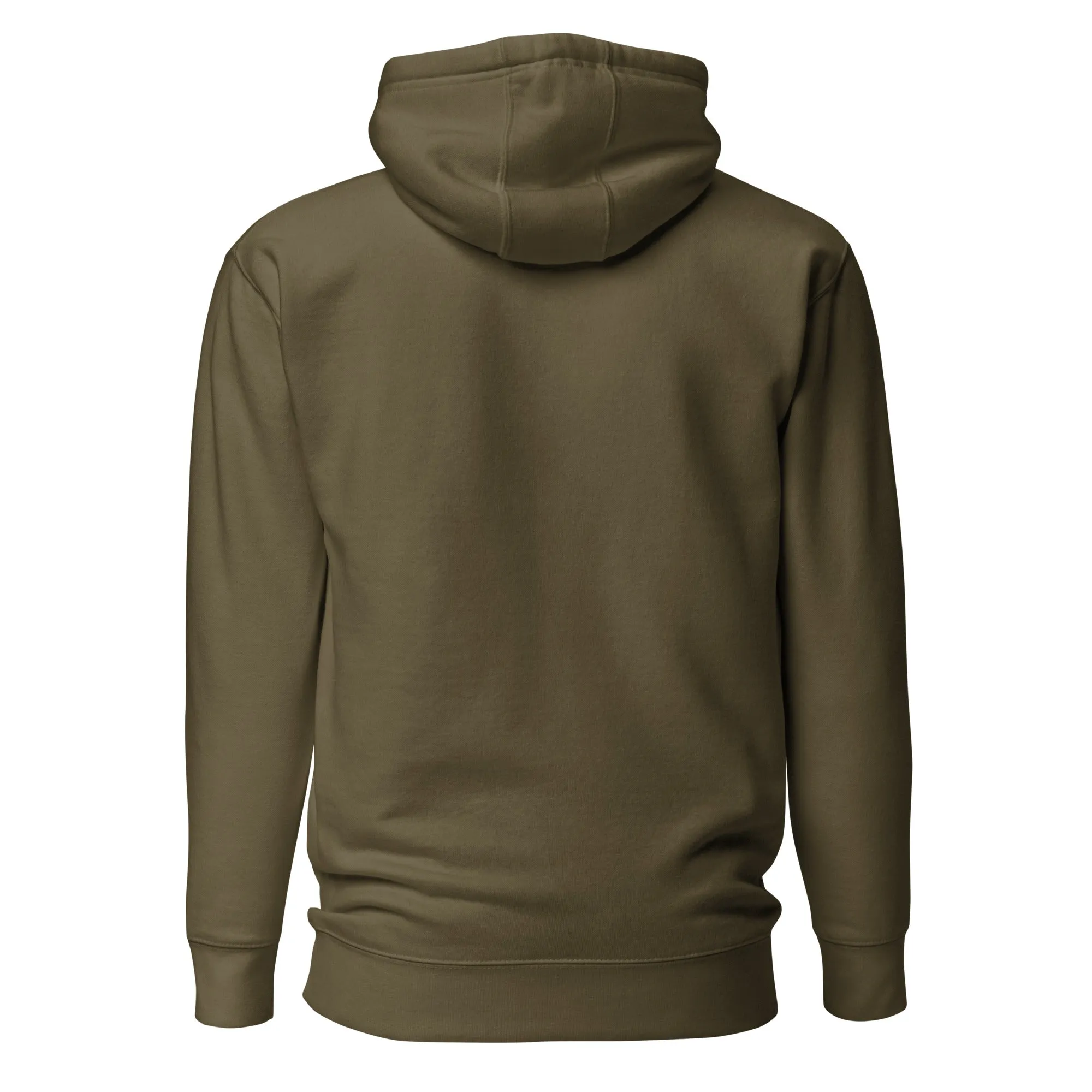 Christmas Hoodie (Glamourange Christmas Gifts - Hoodies for Christmas 0013)
