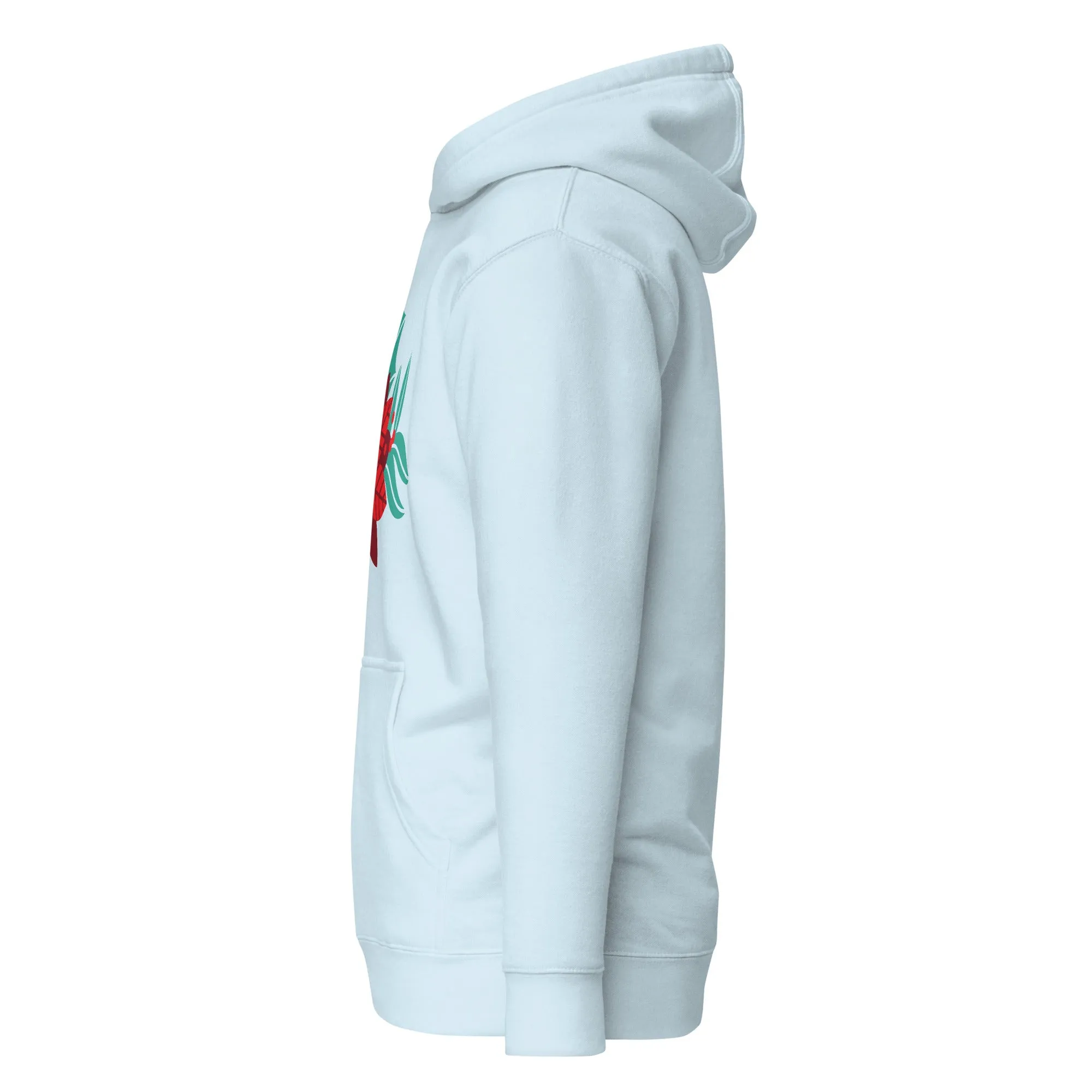 Christmas Hoodie (Glamourange Christmas Gifts - Hoodies for Christmas 0013)