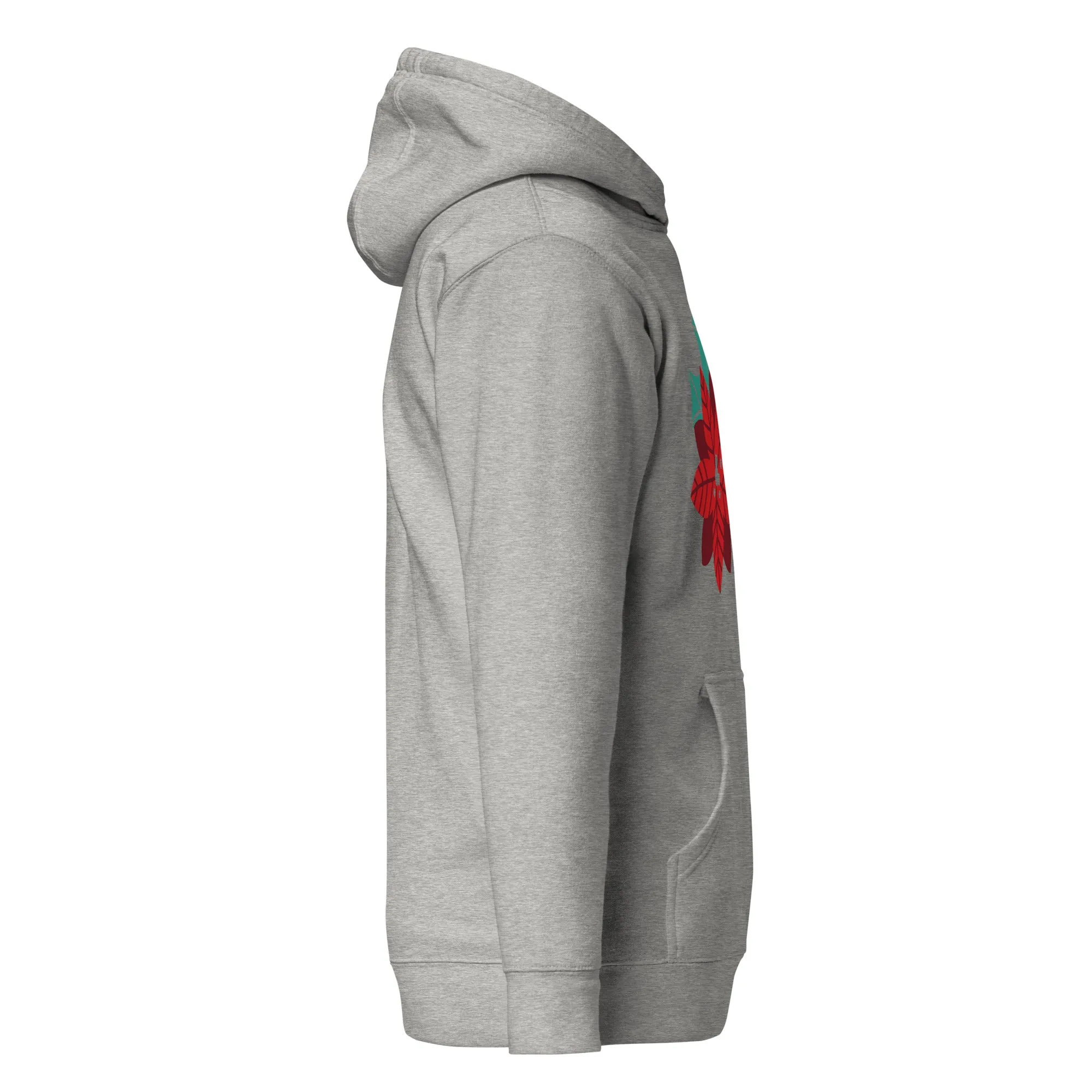 Christmas Hoodie (Glamourange Christmas Gifts - Hoodies for Christmas 0013)