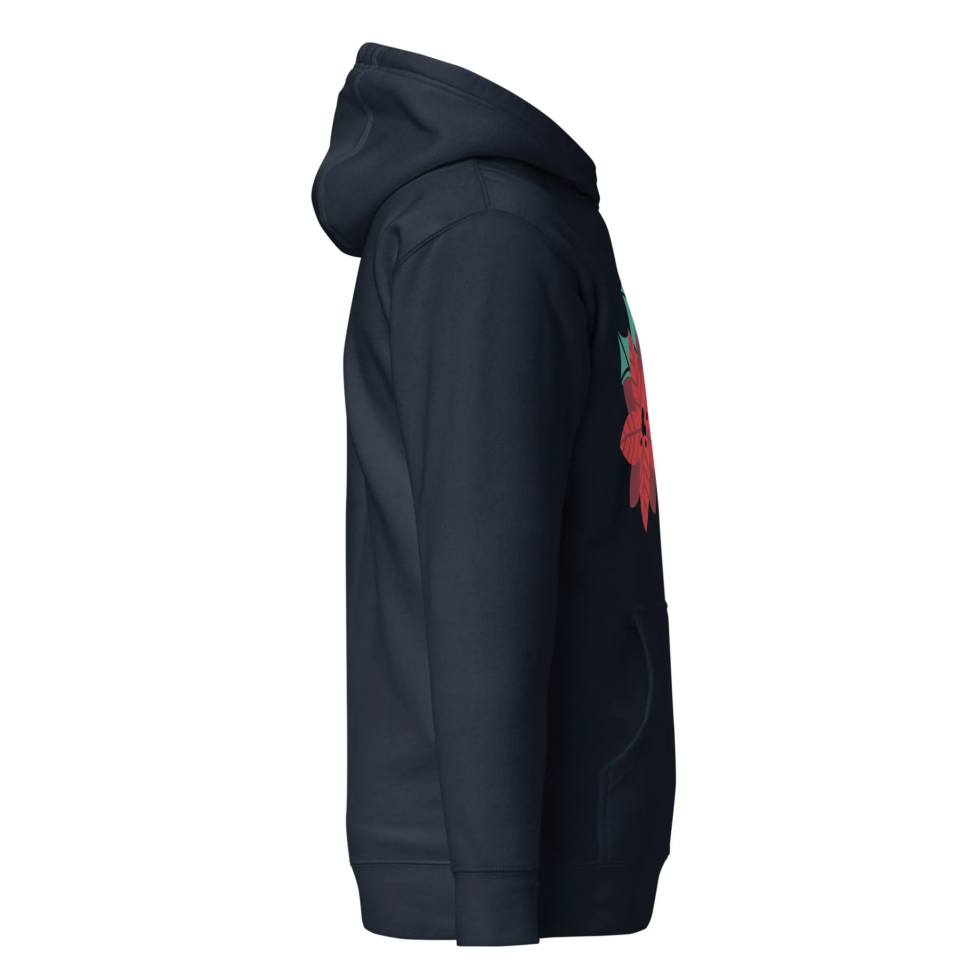 Christmas Hoodie (Glamourange Christmas Gifts - Hoodies for Christmas 0013)