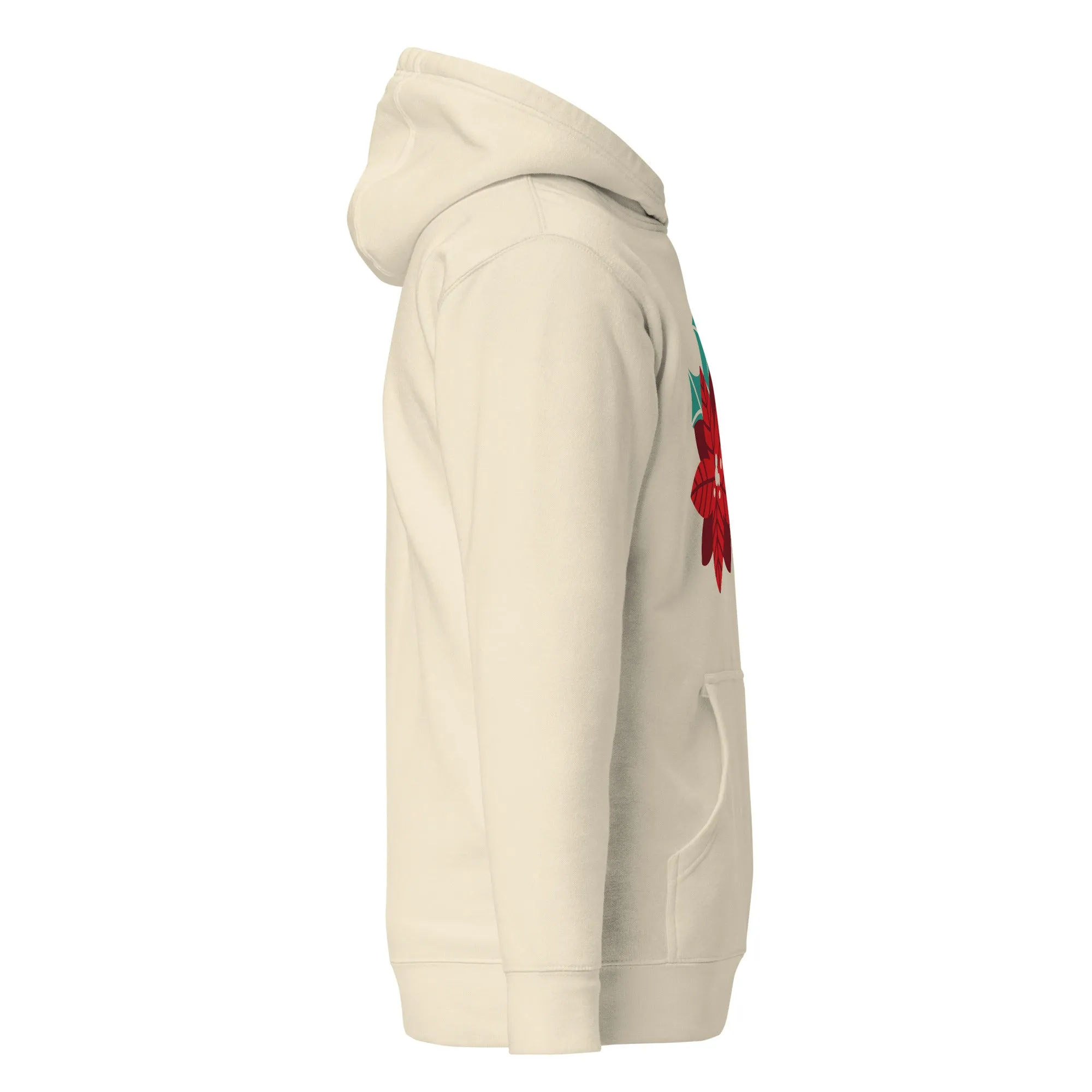 Christmas Hoodie (Glamourange Christmas Gifts - Hoodies for Christmas 0013)