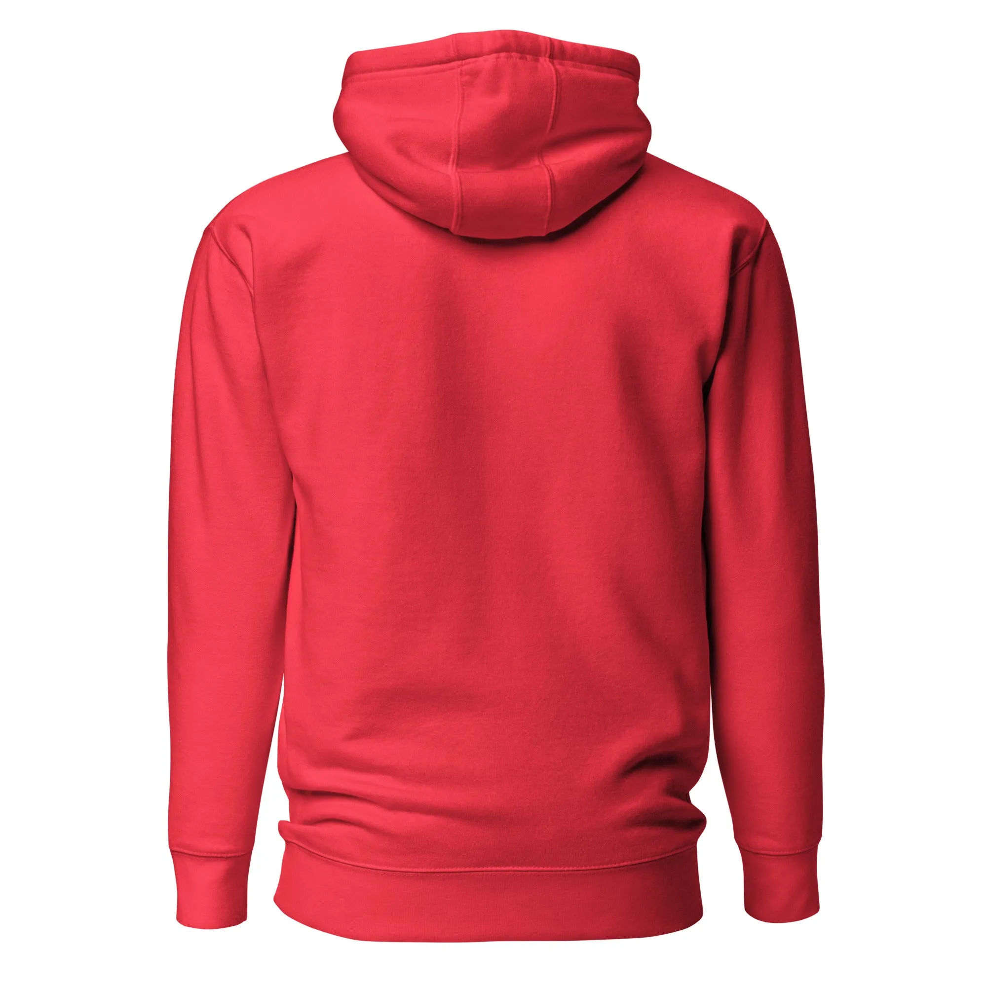 Christmas Hoodie (Glamourange Christmas Gifts - Hoodies for Christmas 0013)