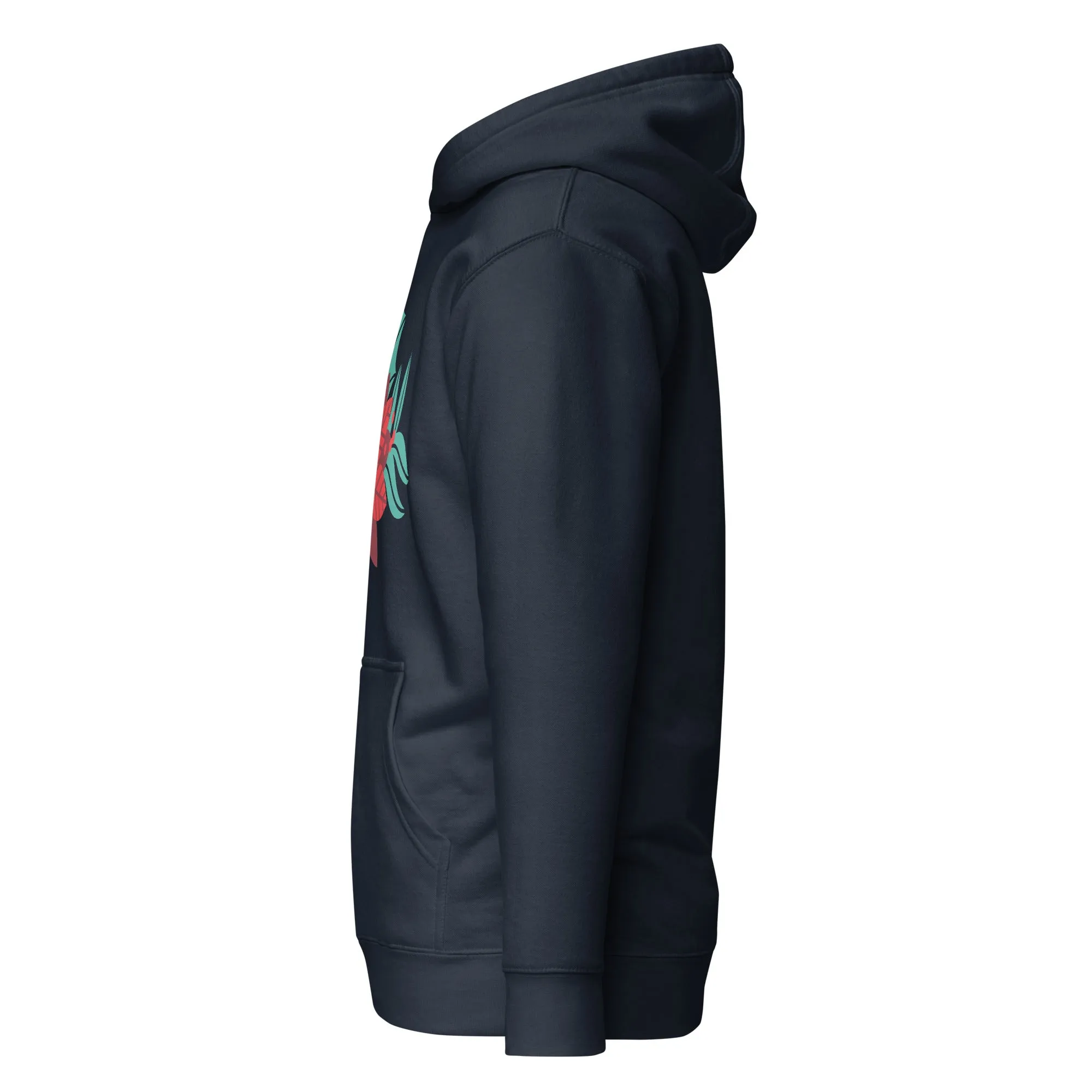 Christmas Hoodie (Glamourange Christmas Gifts - Hoodies for Christmas 0013)
