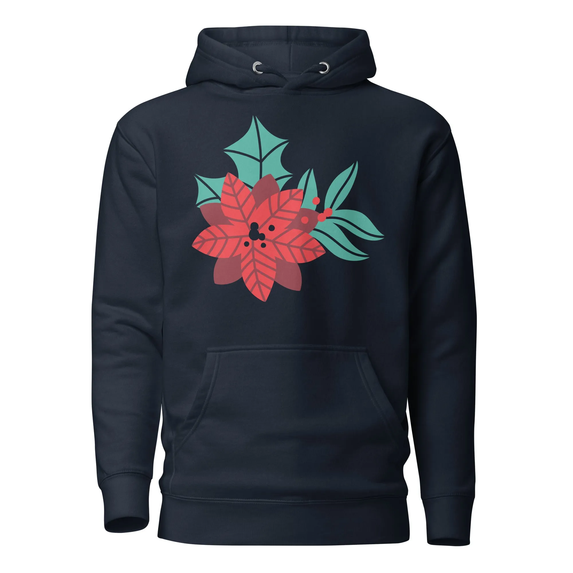Christmas Hoodie (Glamourange Christmas Gifts - Hoodies for Christmas 0013)