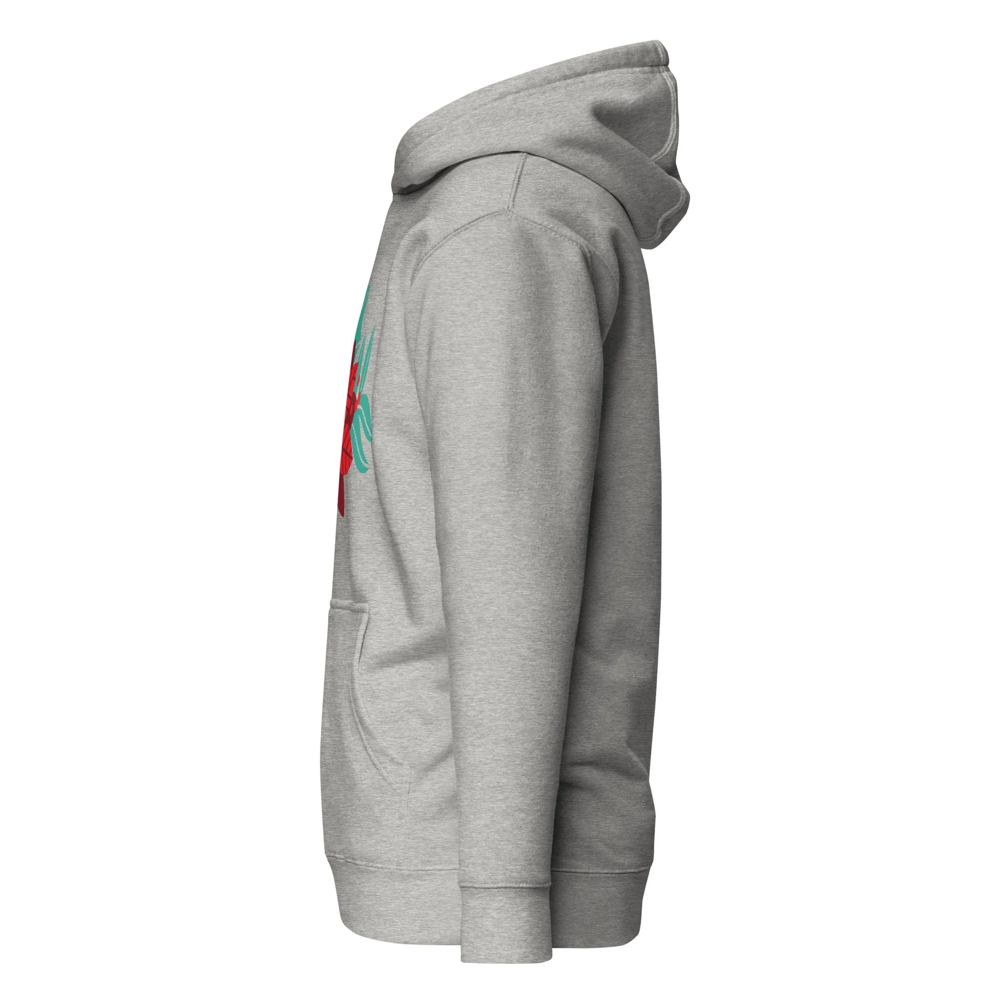 Christmas Hoodie (Glamourange Christmas Gifts - Hoodies for Christmas 0013)