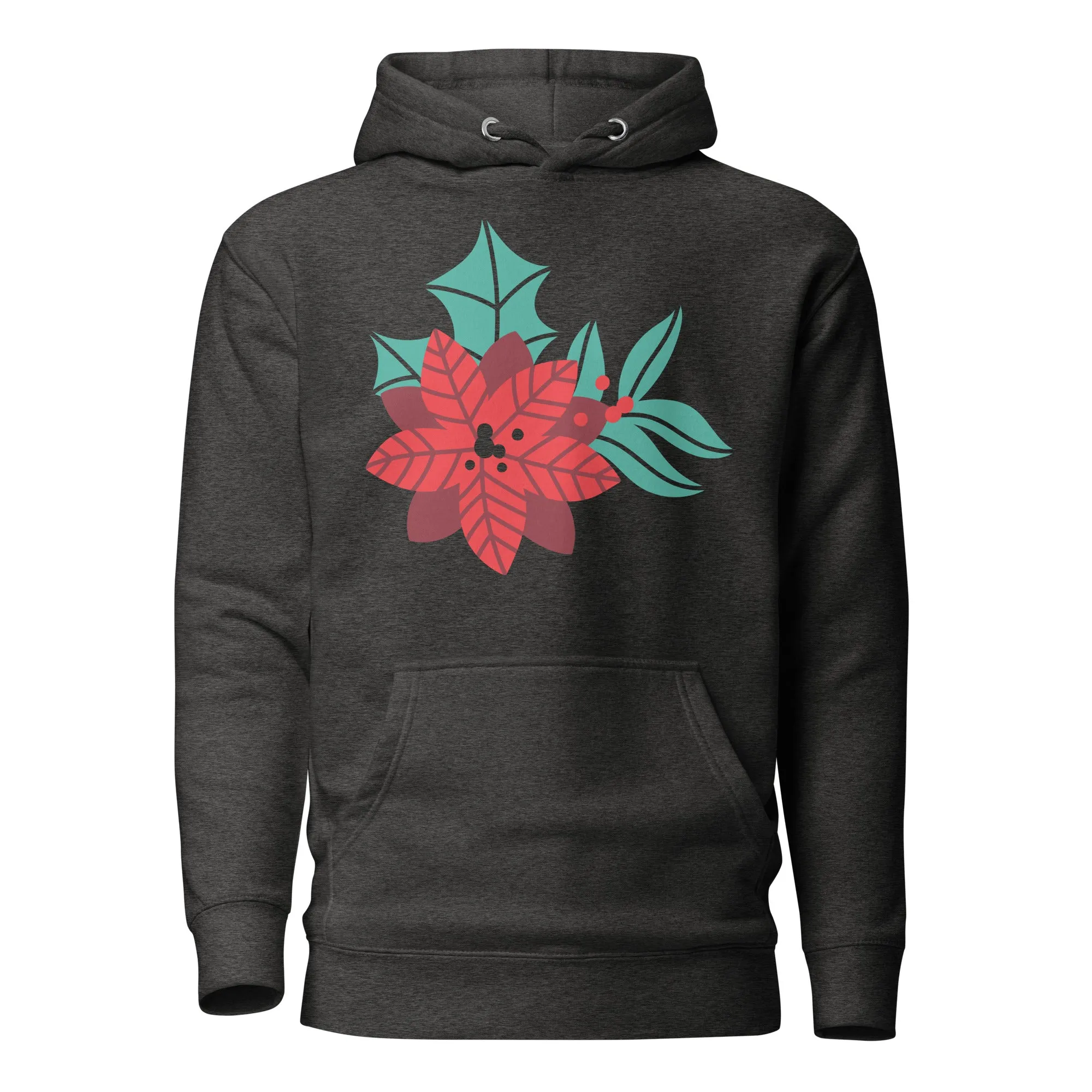 Christmas Hoodie (Glamourange Christmas Gifts - Hoodies for Christmas 0013)