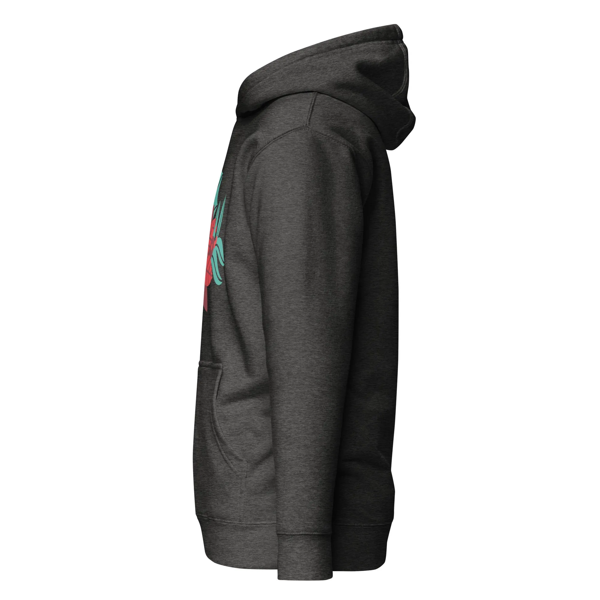 Christmas Hoodie (Glamourange Christmas Gifts - Hoodies for Christmas 0013)