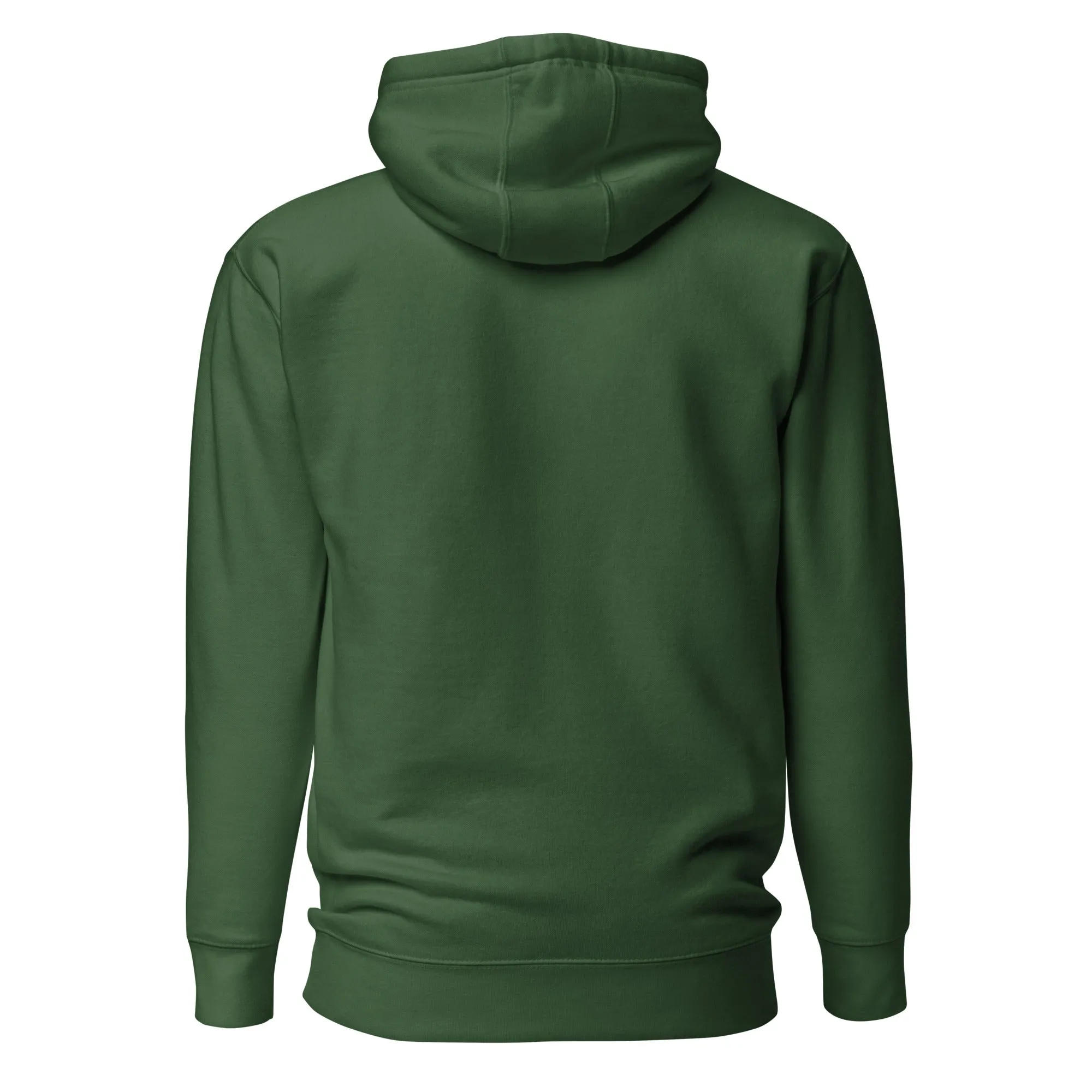 Christmas Hoodie (Glamourange Christmas Gifts - Hoodies for Christmas 0013)