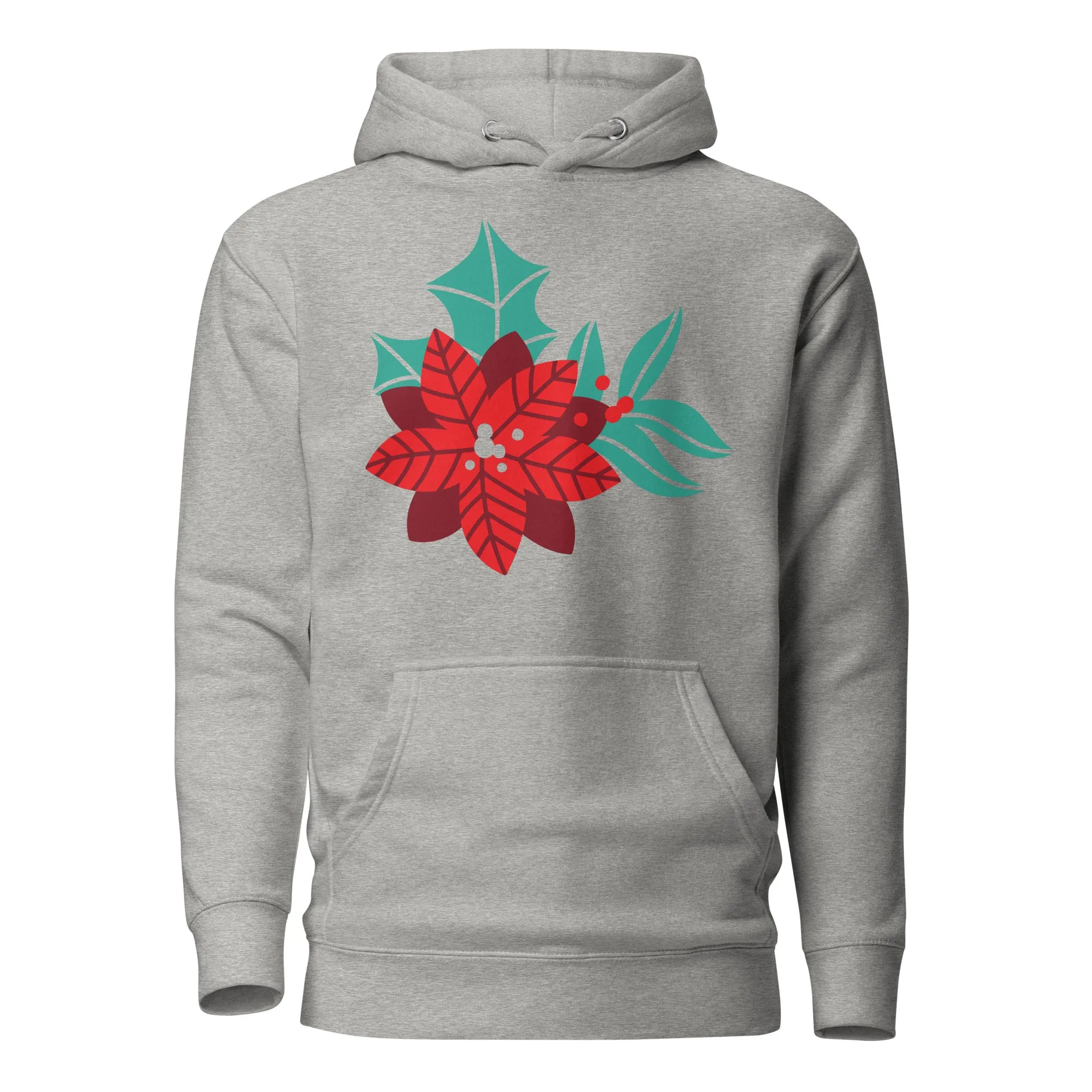 Christmas Hoodie (Glamourange Christmas Gifts - Hoodies for Christmas 0013)