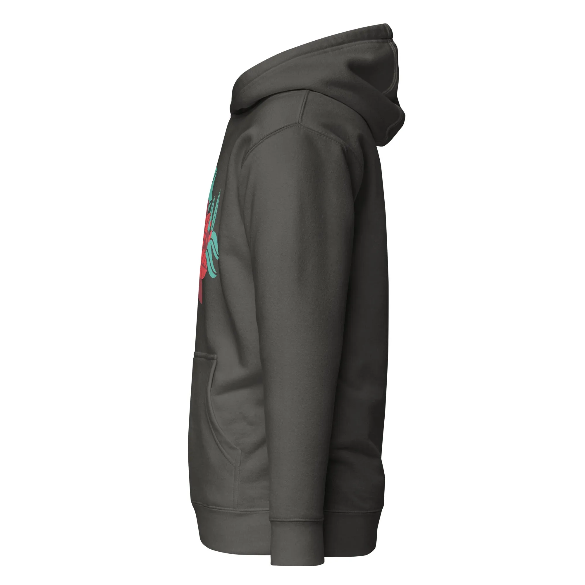 Christmas Hoodie (Glamourange Christmas Gifts - Hoodies for Christmas 0013)