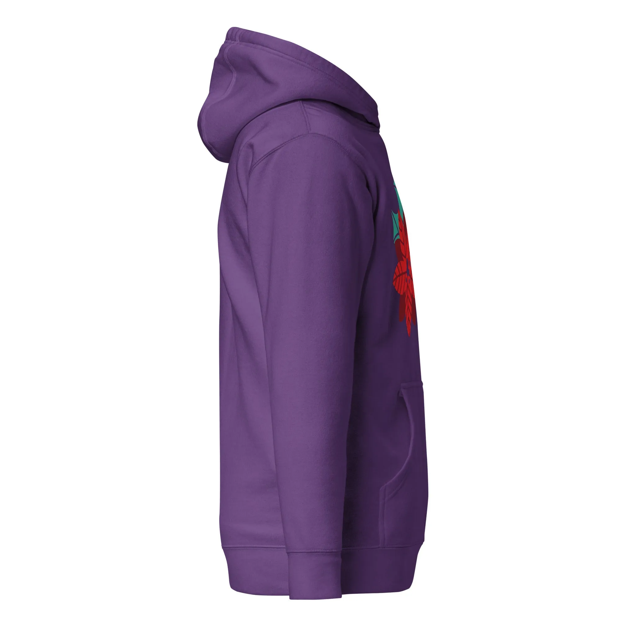 Christmas Hoodie (Glamourange Christmas Gifts - Hoodies for Christmas 0013)
