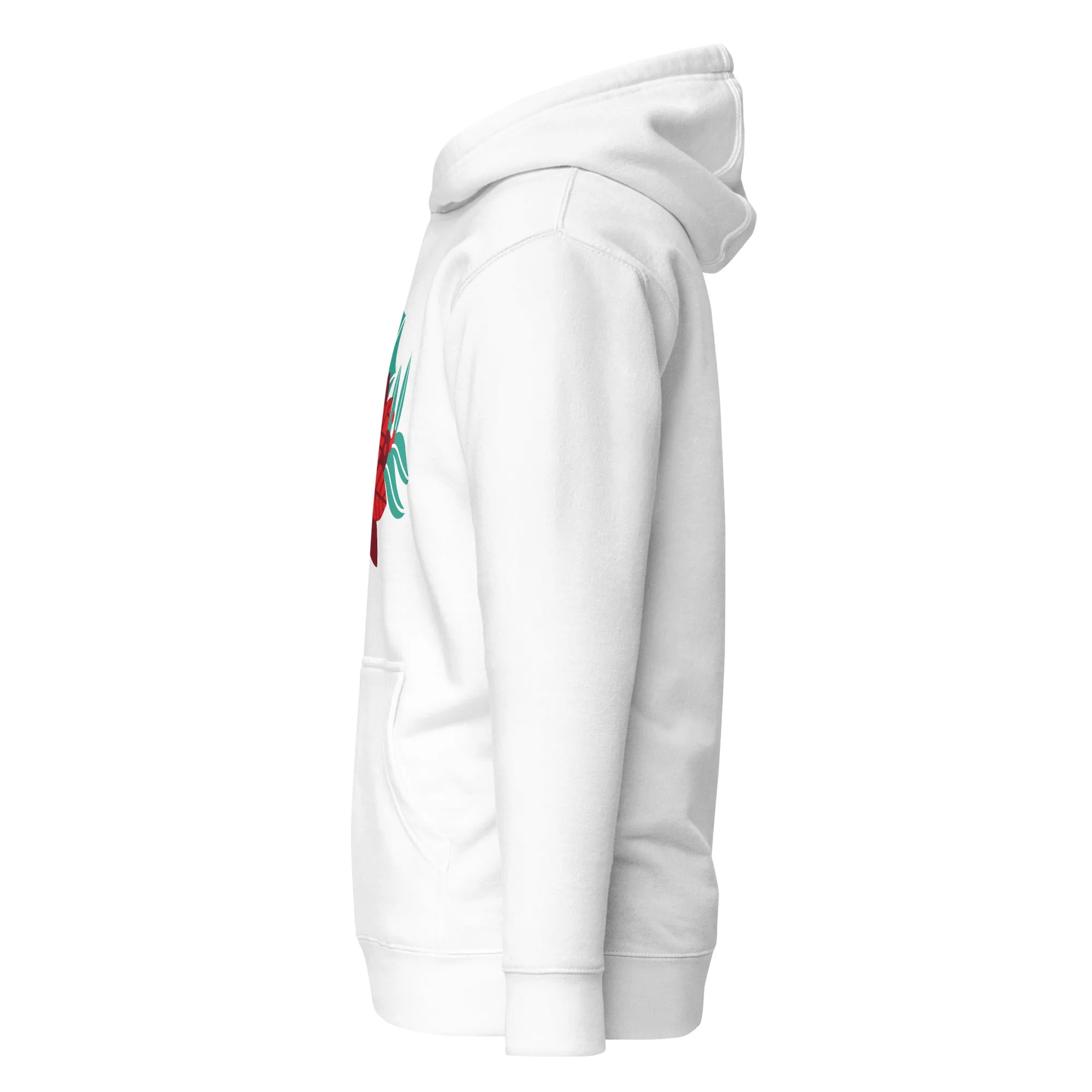 Christmas Hoodie (Glamourange Christmas Gifts - Hoodies for Christmas 0013)