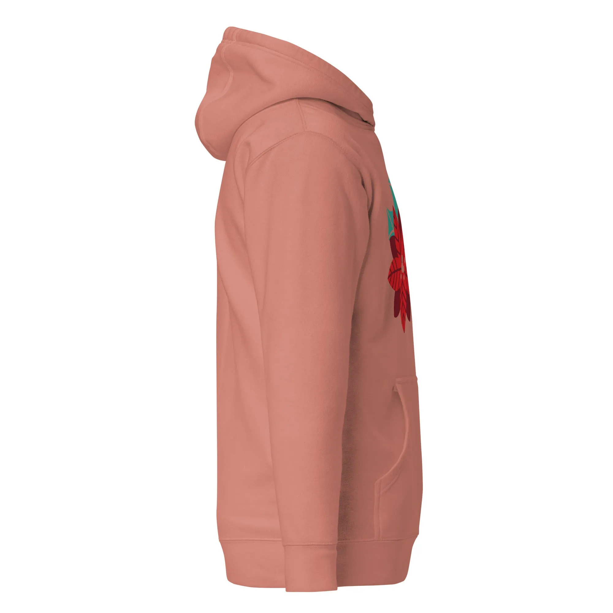 Christmas Hoodie (Glamourange Christmas Gifts - Hoodies for Christmas 0013)