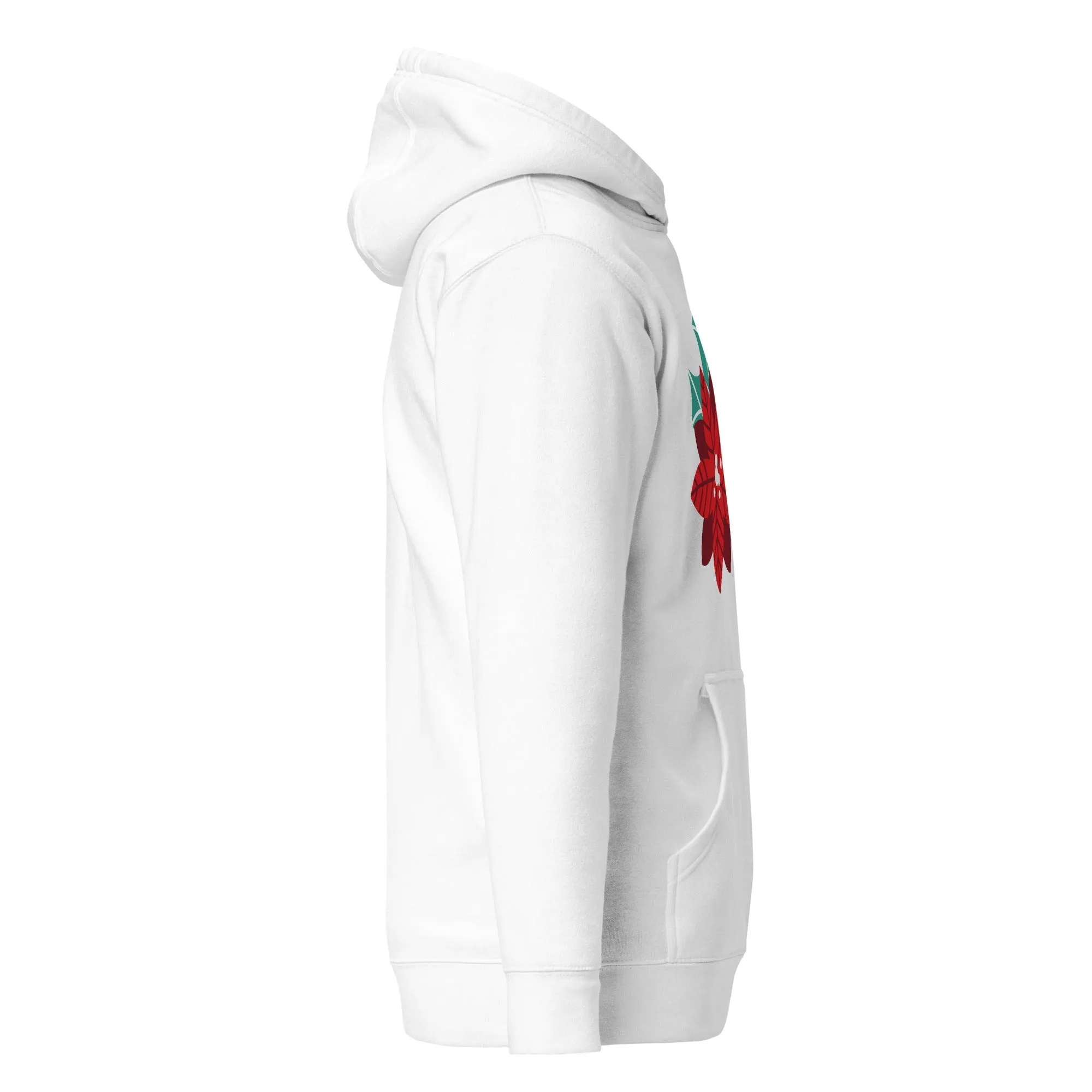 Christmas Hoodie (Glamourange Christmas Gifts - Hoodies for Christmas 0013)