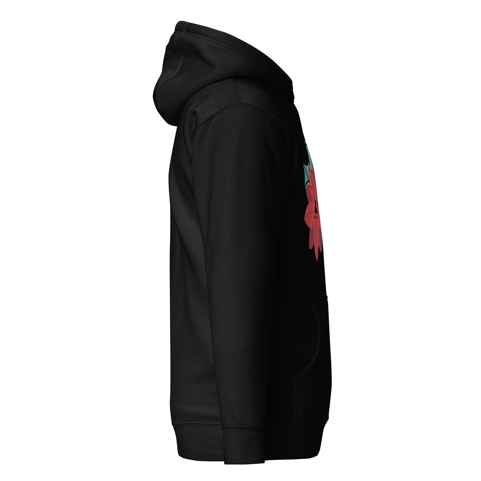 Christmas Hoodie (Glamourange Christmas Gifts - Hoodies for Christmas 0013)