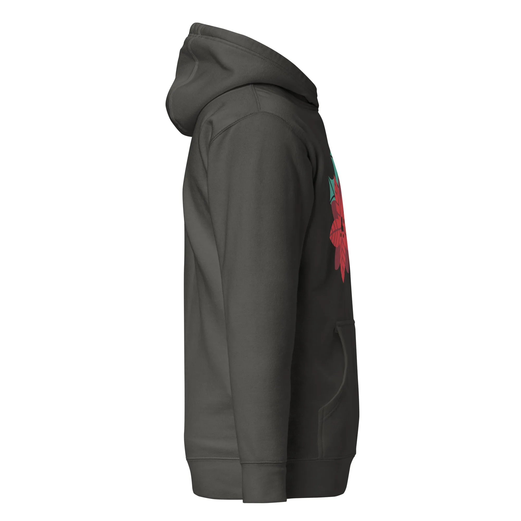 Christmas Hoodie (Glamourange Christmas Gifts - Hoodies for Christmas 0013)