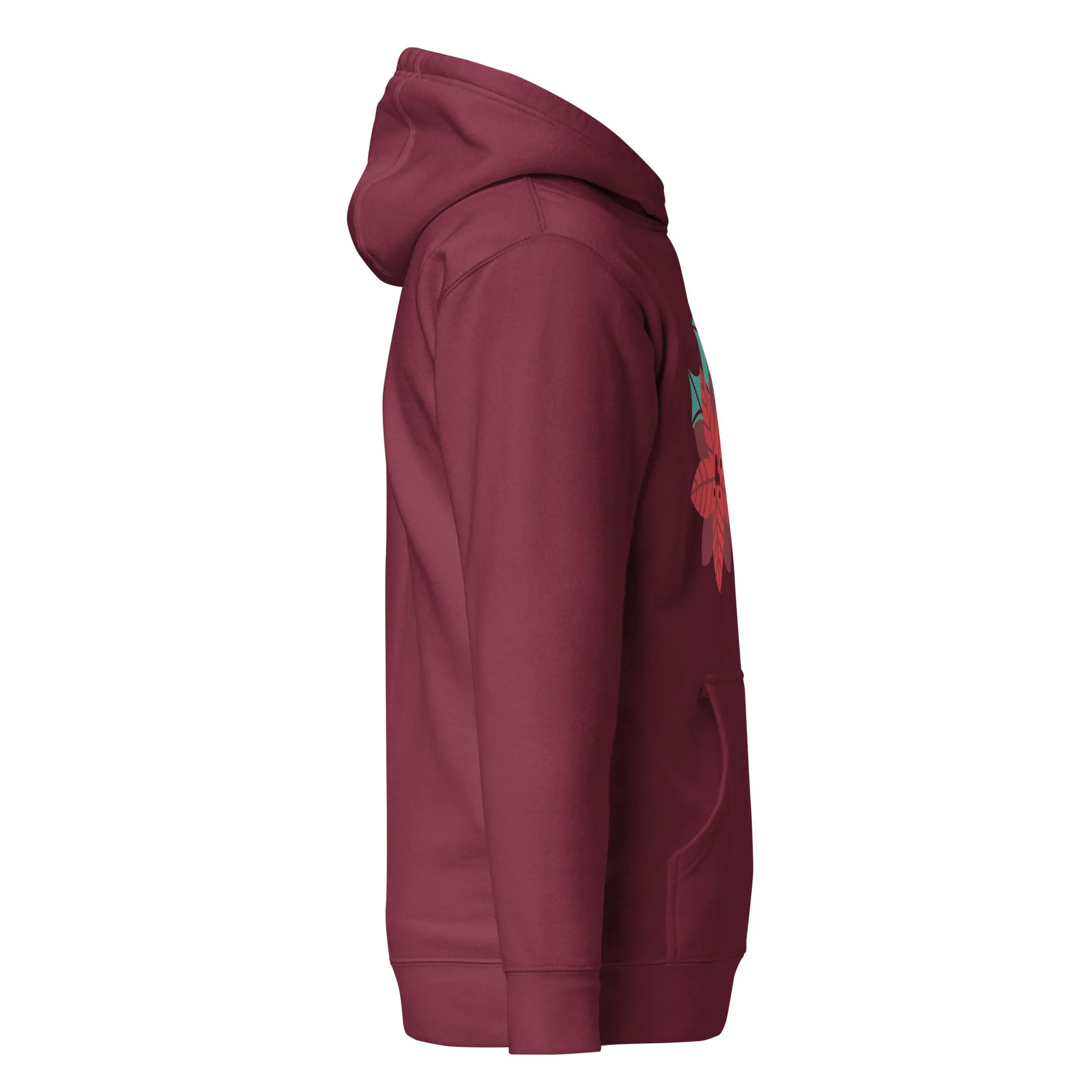 Christmas Hoodie (Glamourange Christmas Gifts - Hoodies for Christmas 0013)