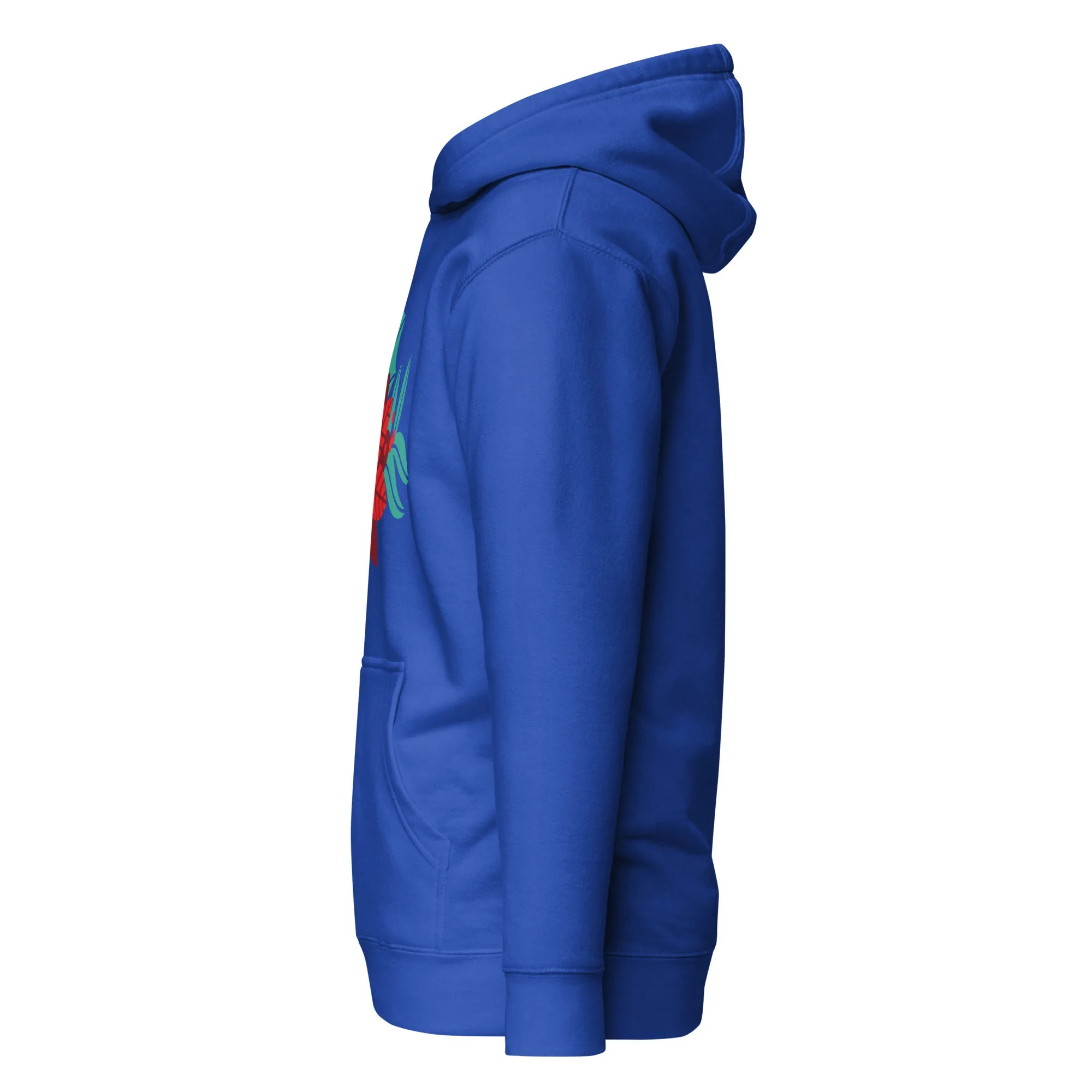 Christmas Hoodie (Glamourange Christmas Gifts - Hoodies for Christmas 0013)