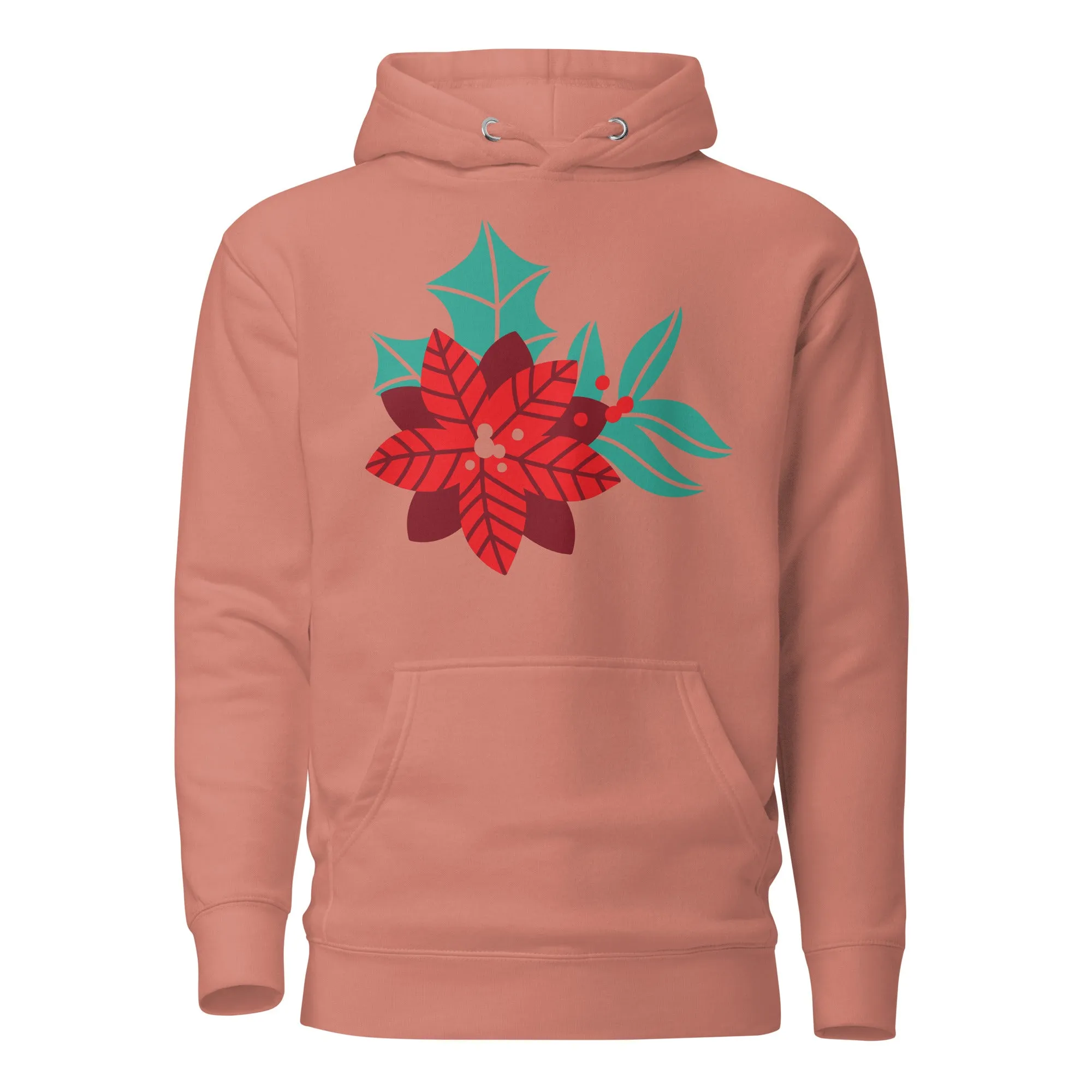 Christmas Hoodie (Glamourange Christmas Gifts - Hoodies for Christmas 0013)