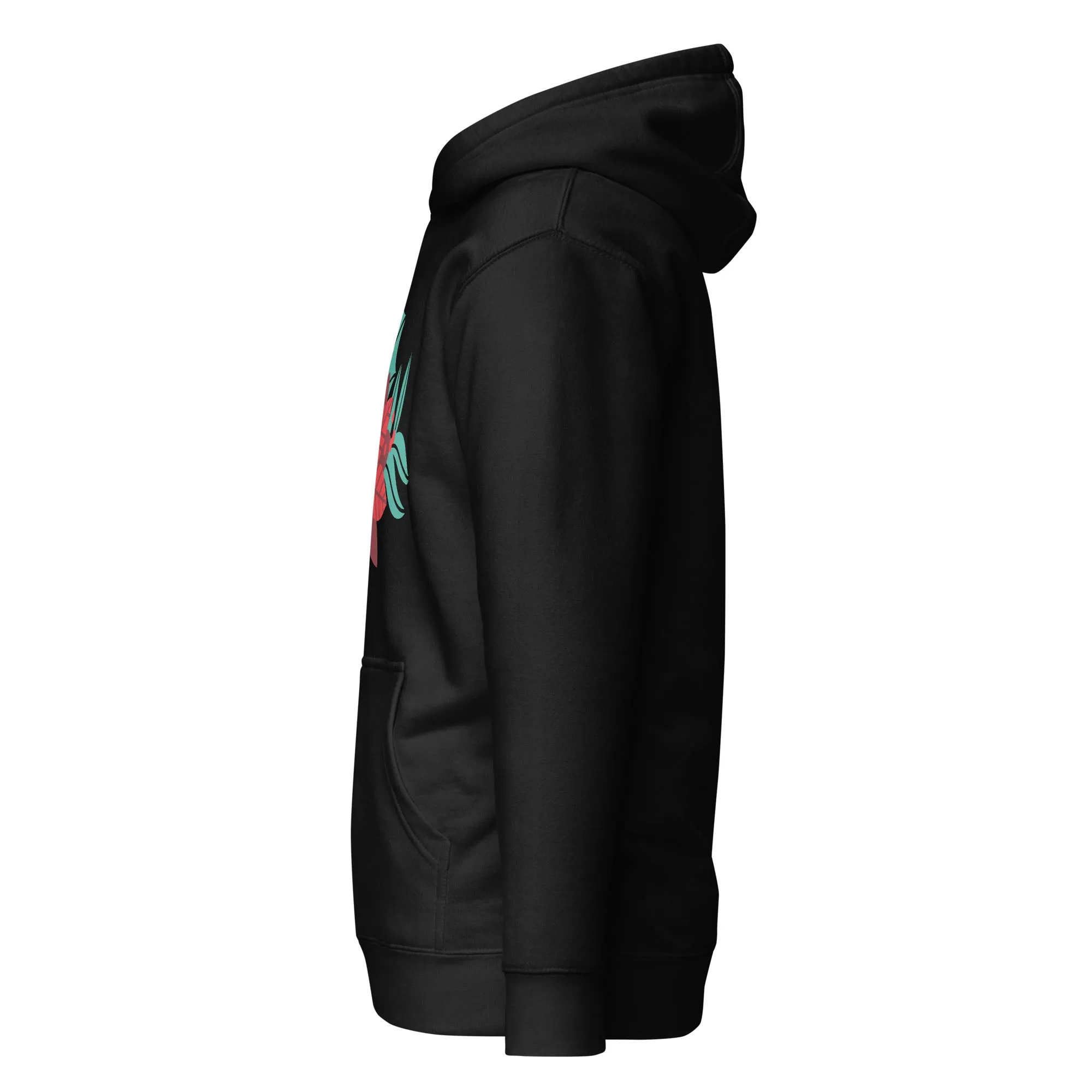 Christmas Hoodie (Glamourange Christmas Gifts - Hoodies for Christmas 0013)