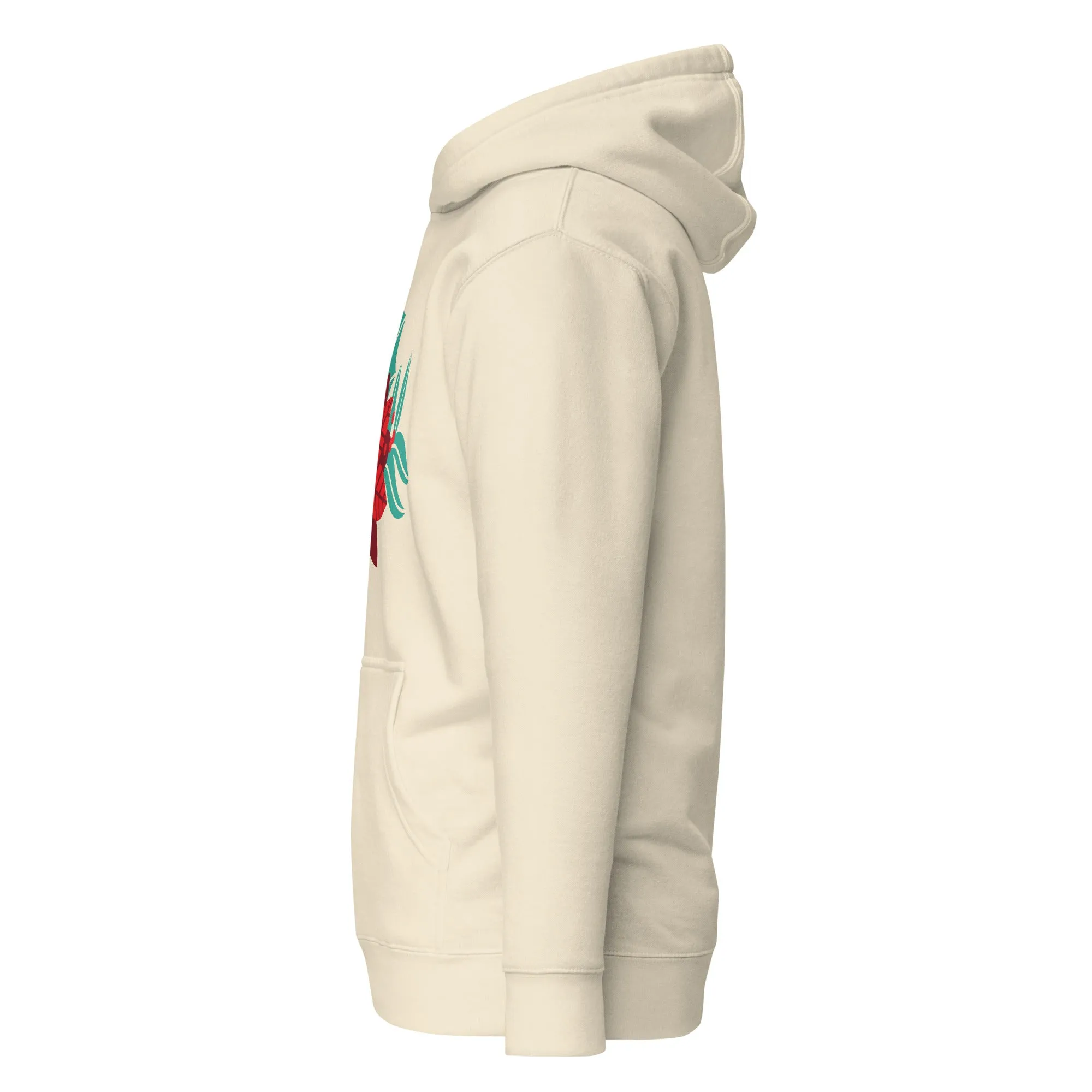 Christmas Hoodie (Glamourange Christmas Gifts - Hoodies for Christmas 0013)