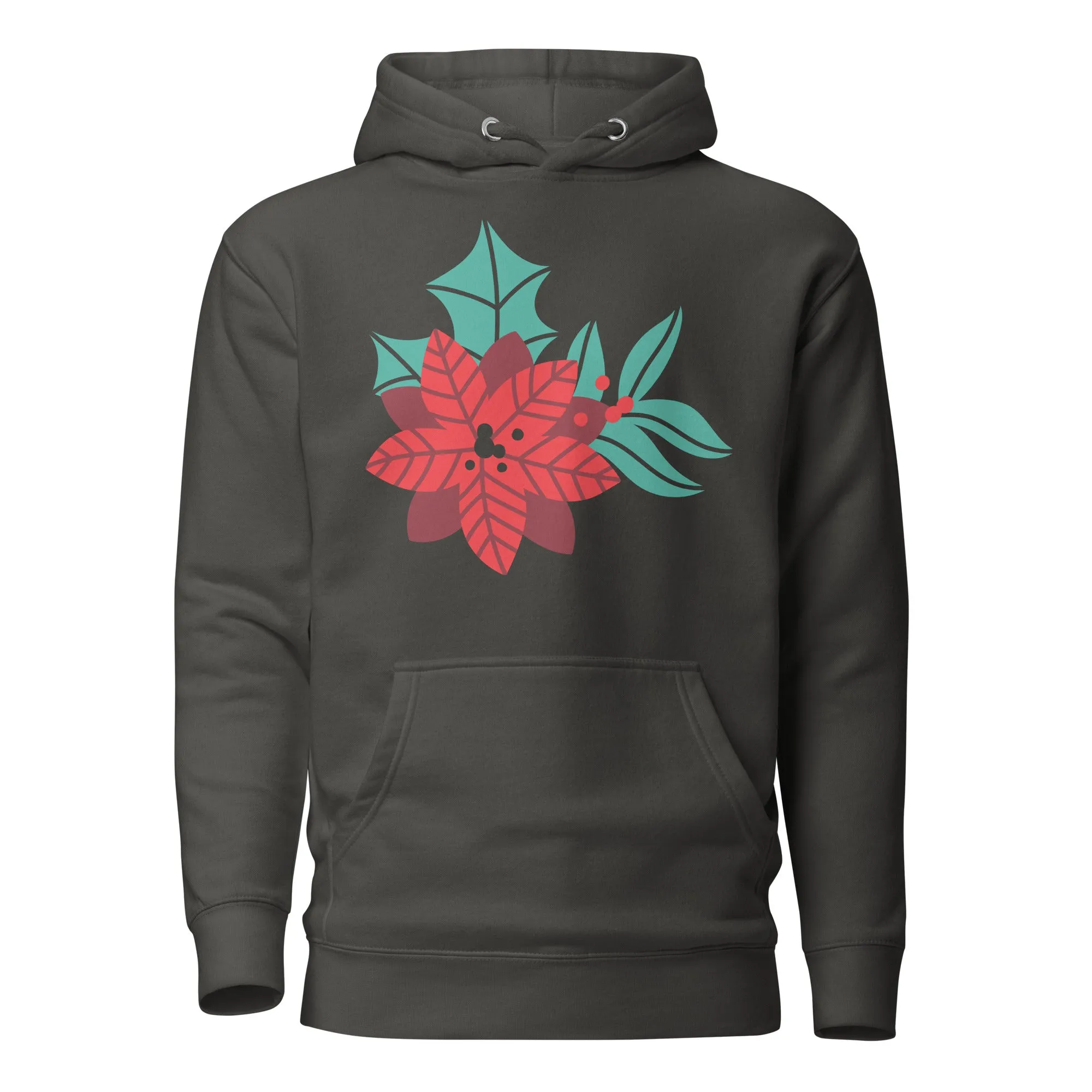 Christmas Hoodie (Glamourange Christmas Gifts - Hoodies for Christmas 0013)