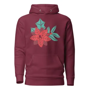 Christmas Hoodie (Glamourange Christmas Gifts - Hoodies for Christmas 0013)