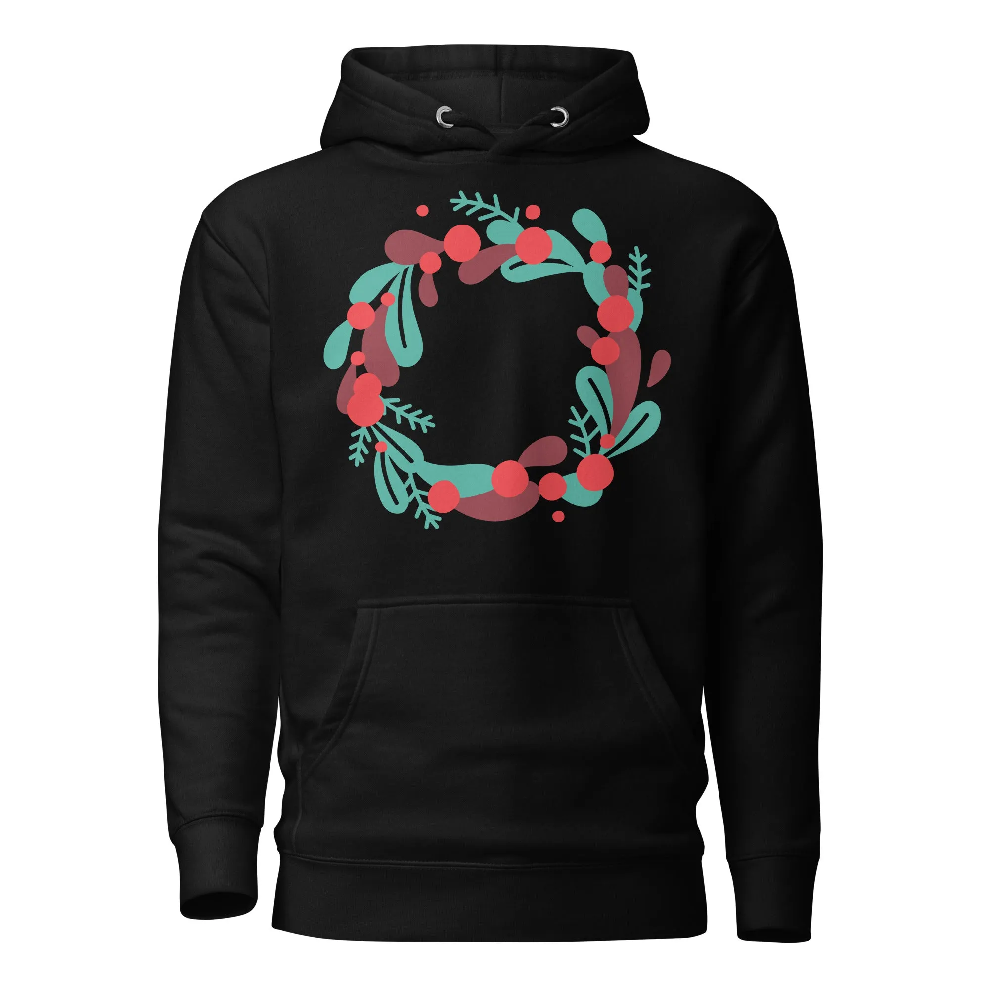 Christmas Hoodie (Glamourange Christmas Gifts - Hoodies for Christmas 0017)