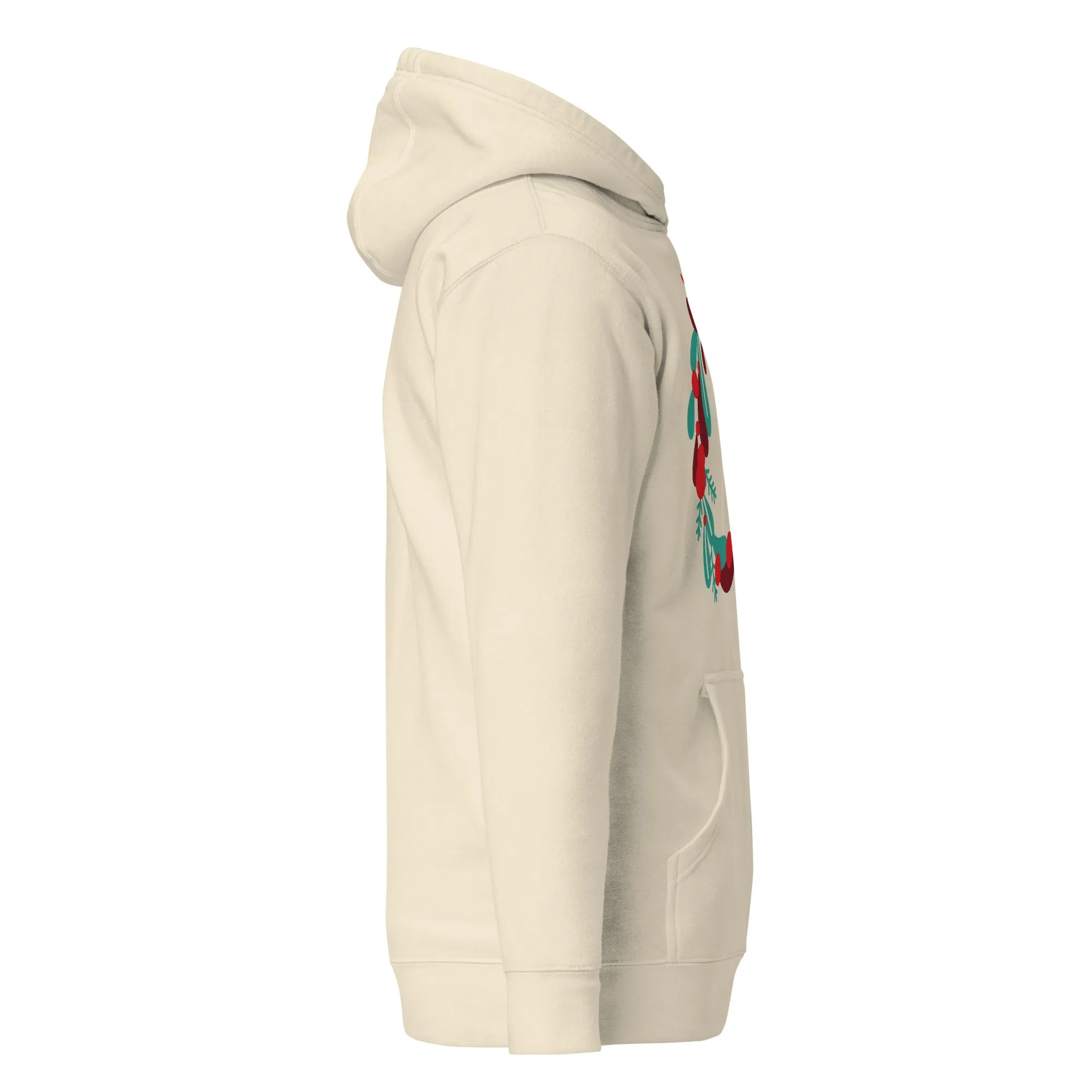Christmas Hoodie (Glamourange Christmas Gifts - Hoodies for Christmas 0017)