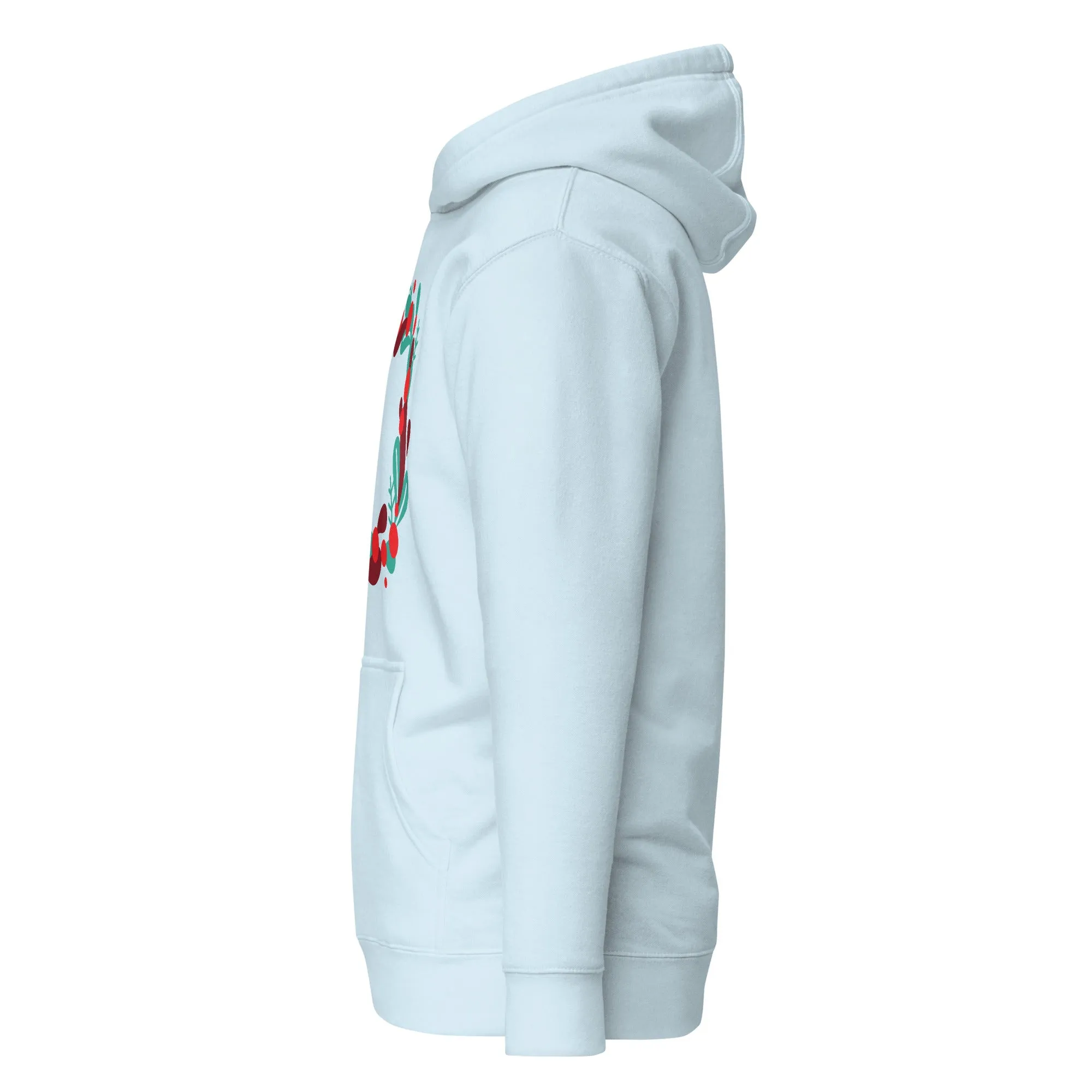 Christmas Hoodie (Glamourange Christmas Gifts - Hoodies for Christmas 0017)