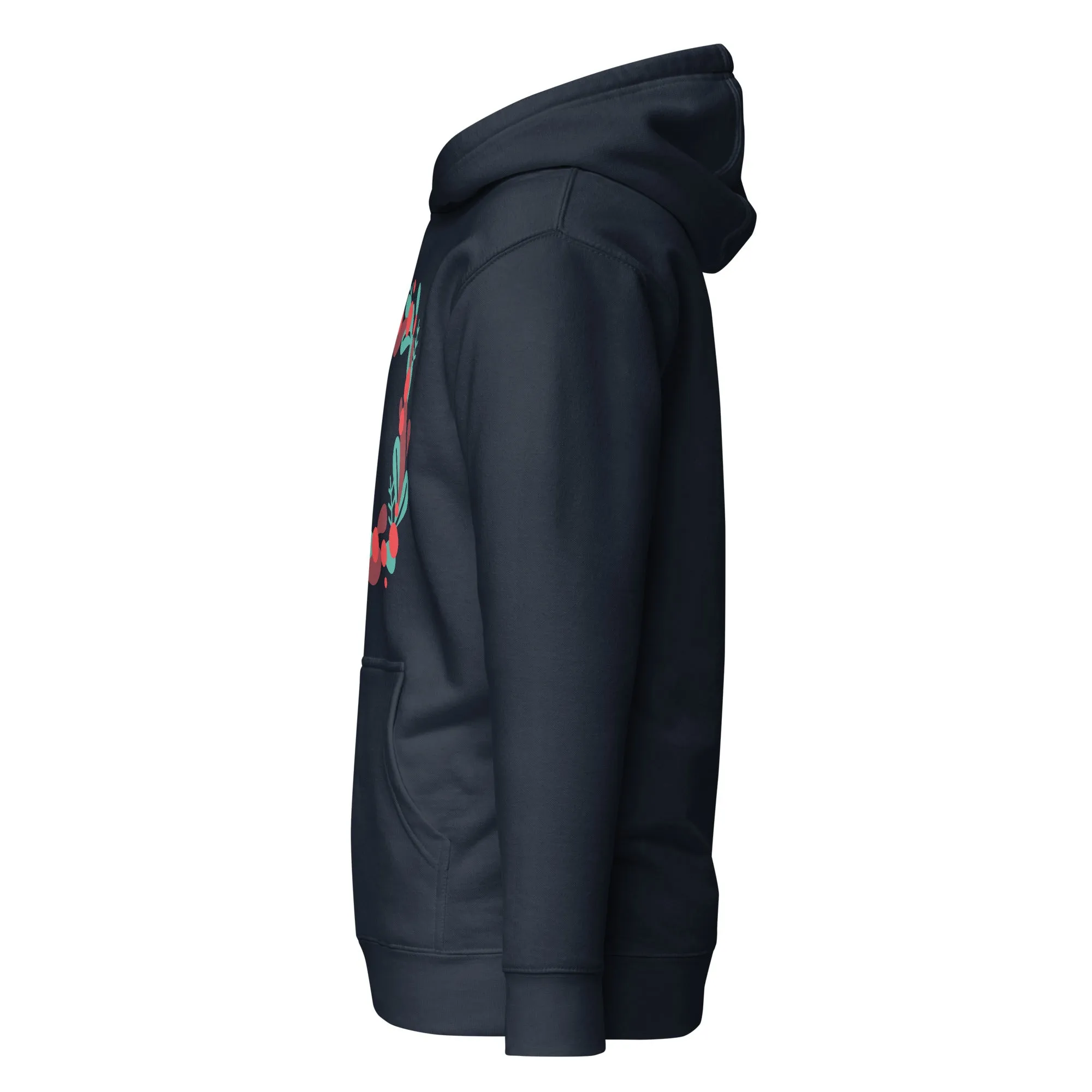 Christmas Hoodie (Glamourange Christmas Gifts - Hoodies for Christmas 0017)