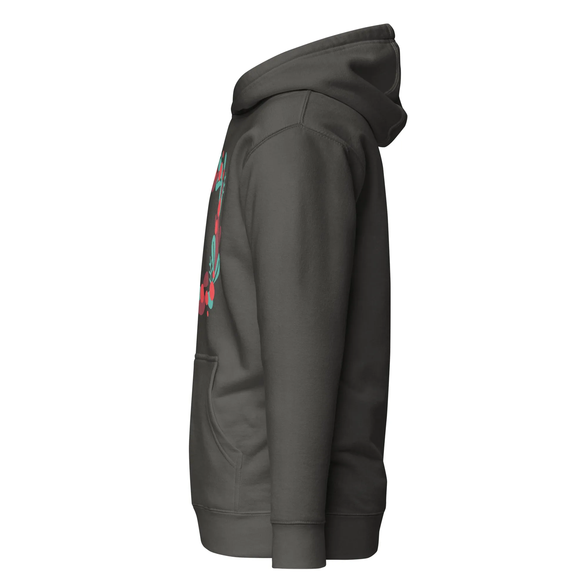 Christmas Hoodie (Glamourange Christmas Gifts - Hoodies for Christmas 0017)